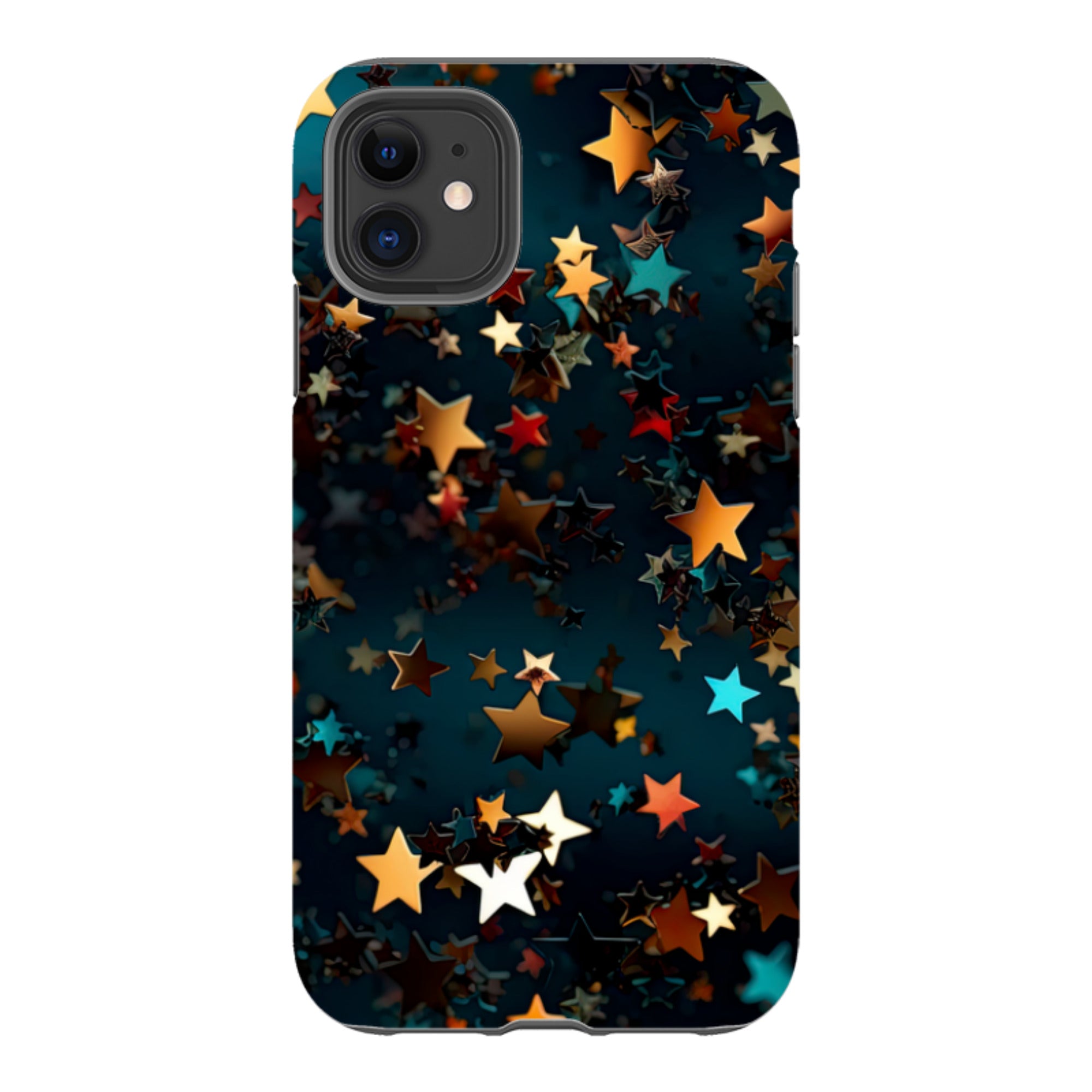 iPhone Case - Dark Stars