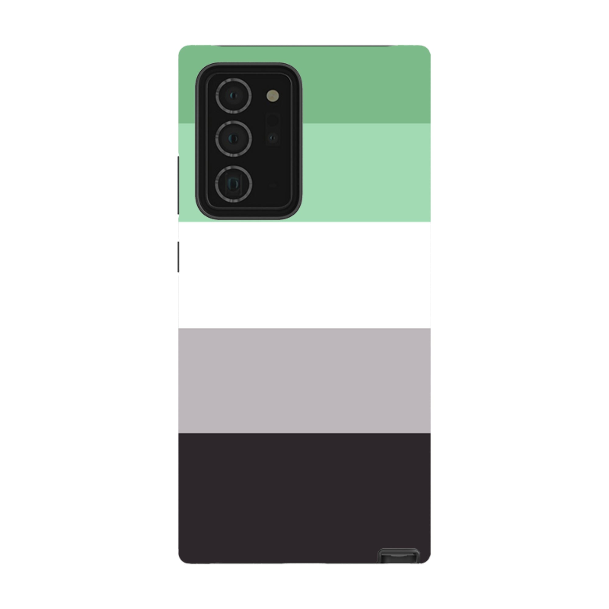 Samsung Tough Case - Irvine Chroma