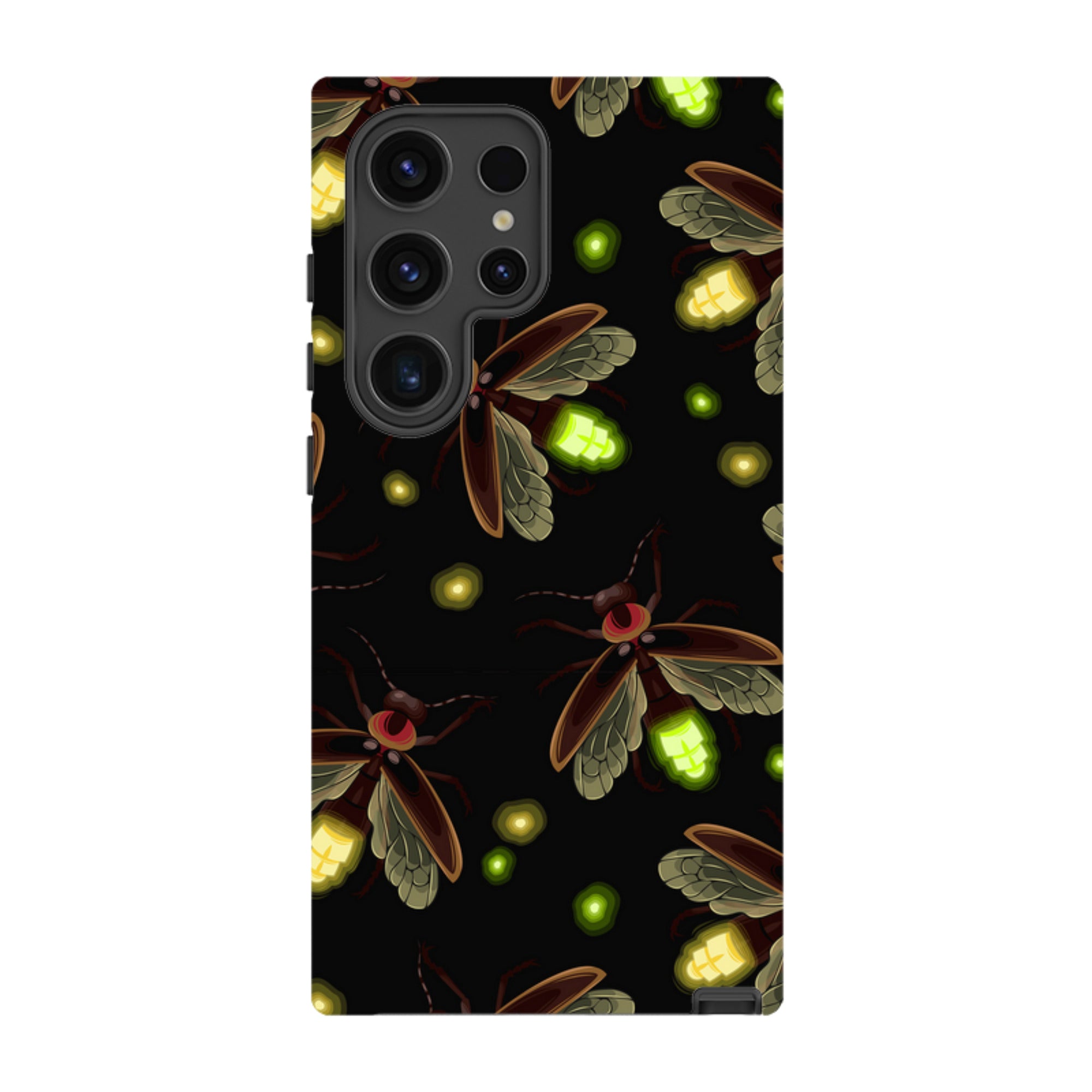 Samsung Tough Case - Crystal Palace