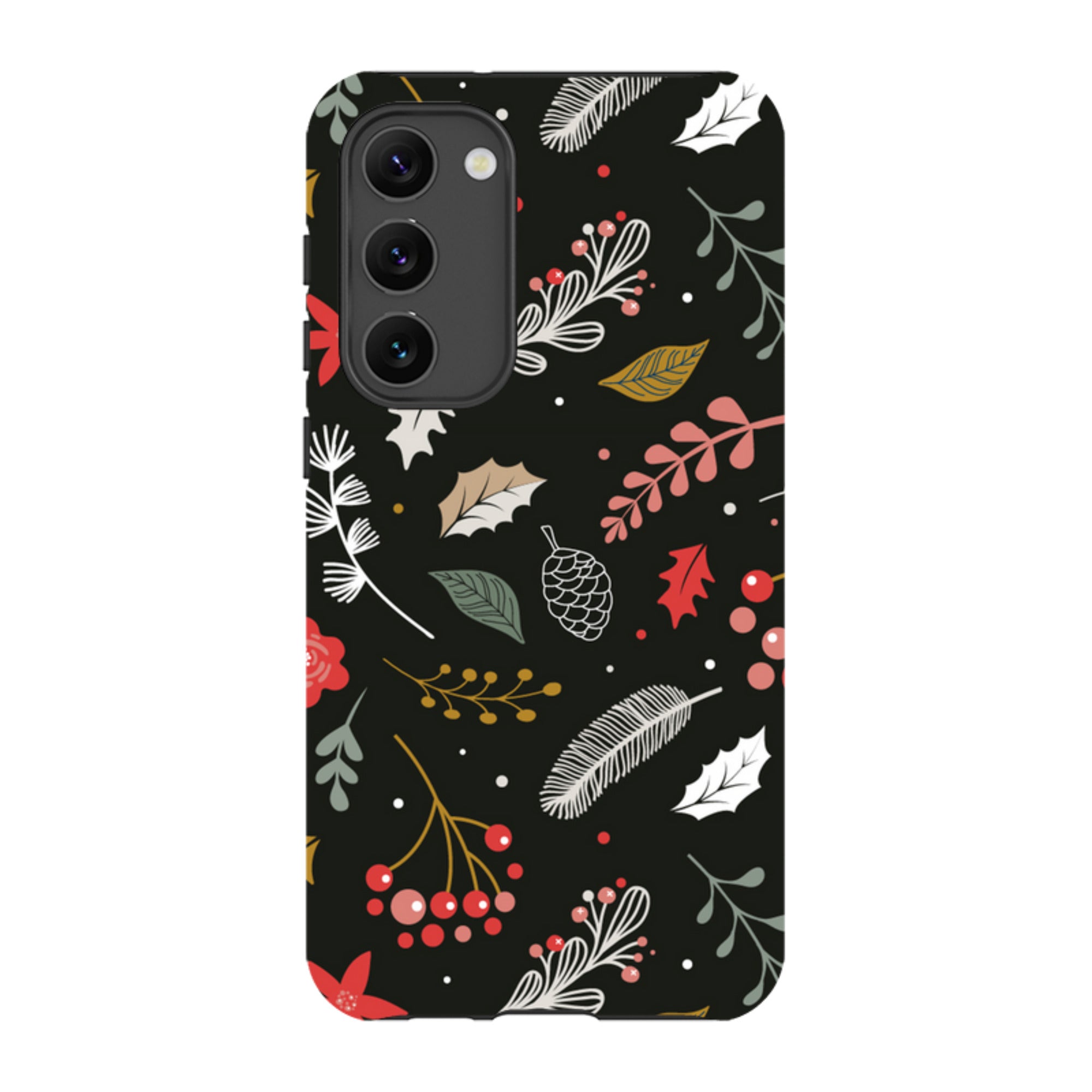 Samsung Tough Case - Joy And Wonder