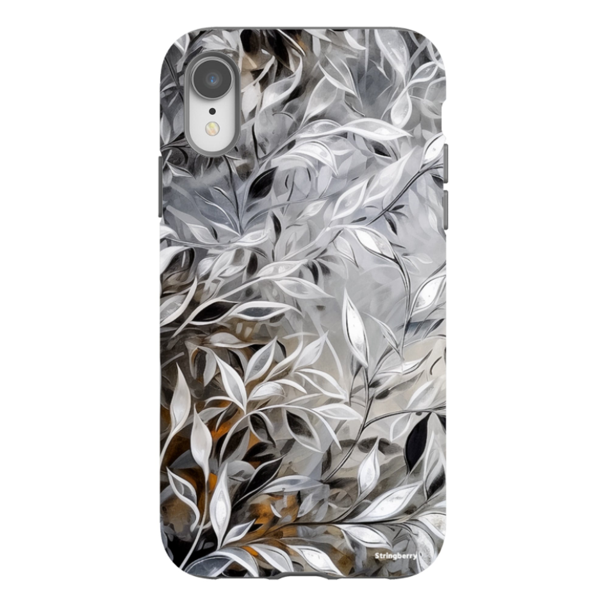 iPhone Tough Case - Sutton Wick