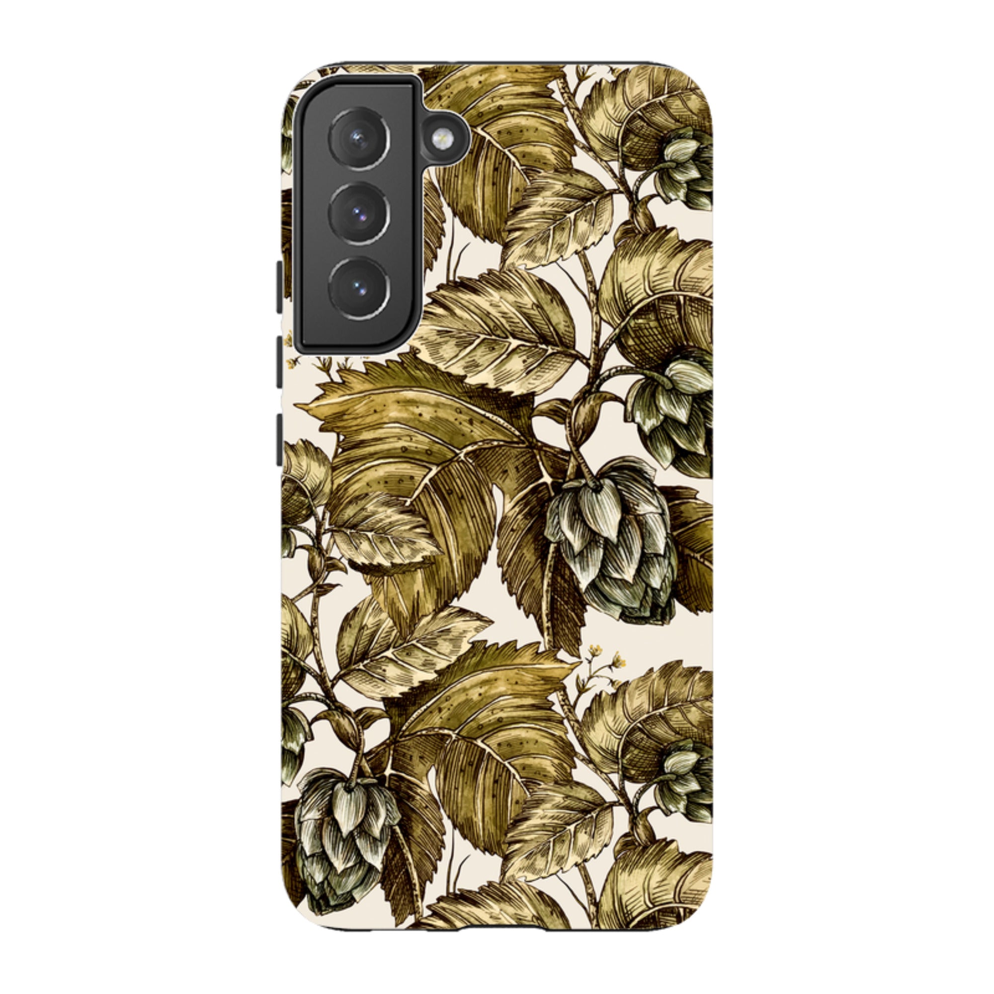 Samsung Tough Case - Buscot Park
