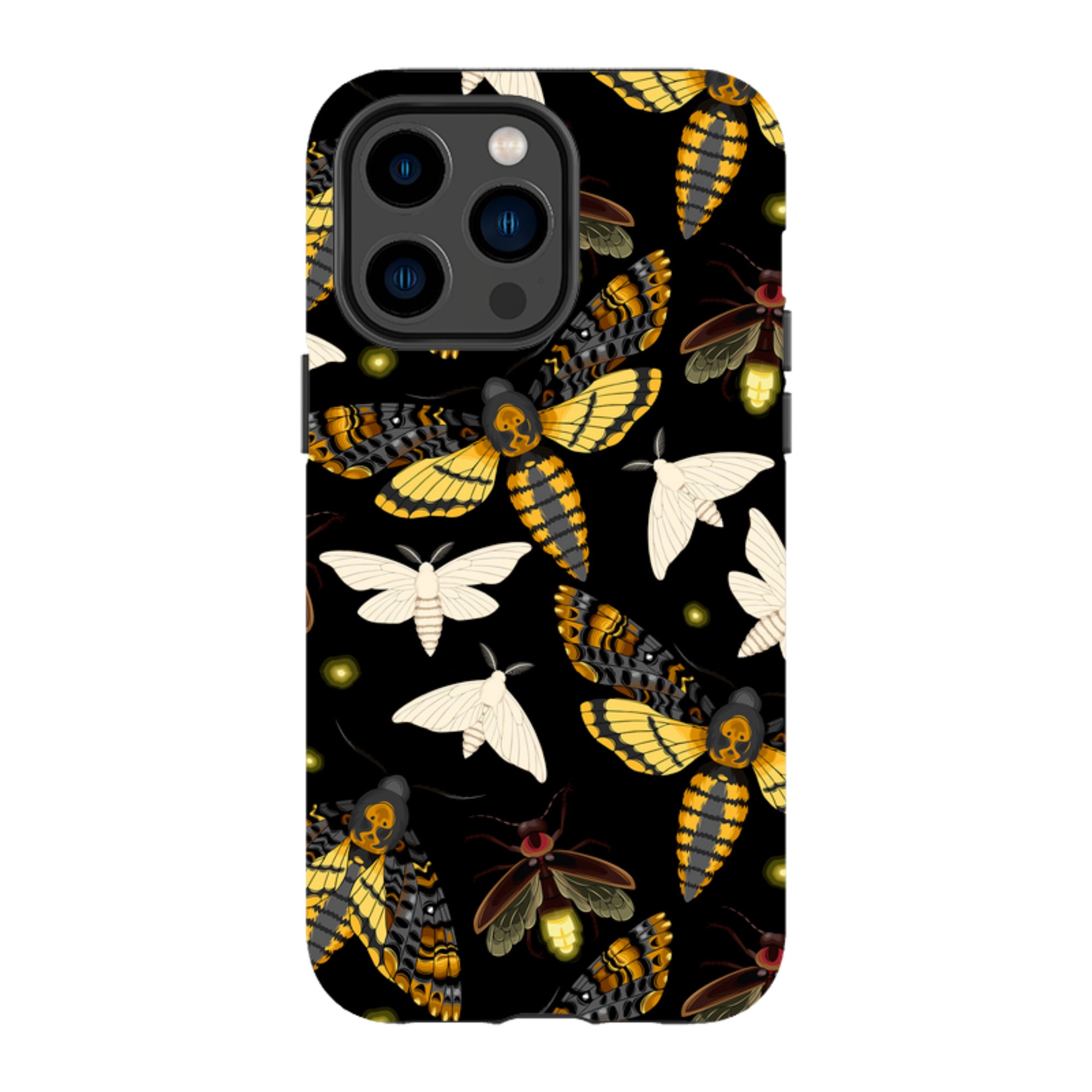 iPhone Tough Case - Ladyhall