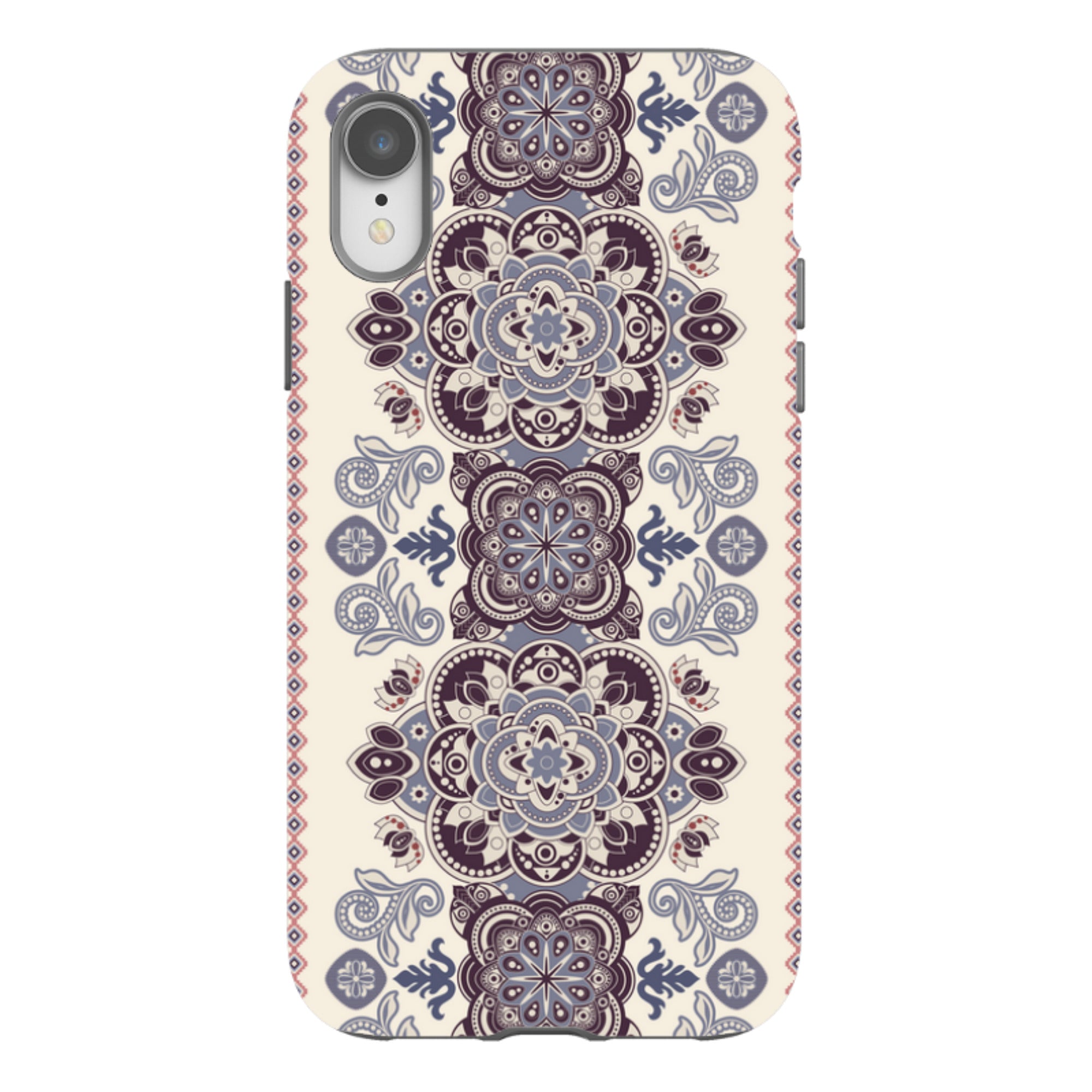iPhone Tough Case - Clovelly