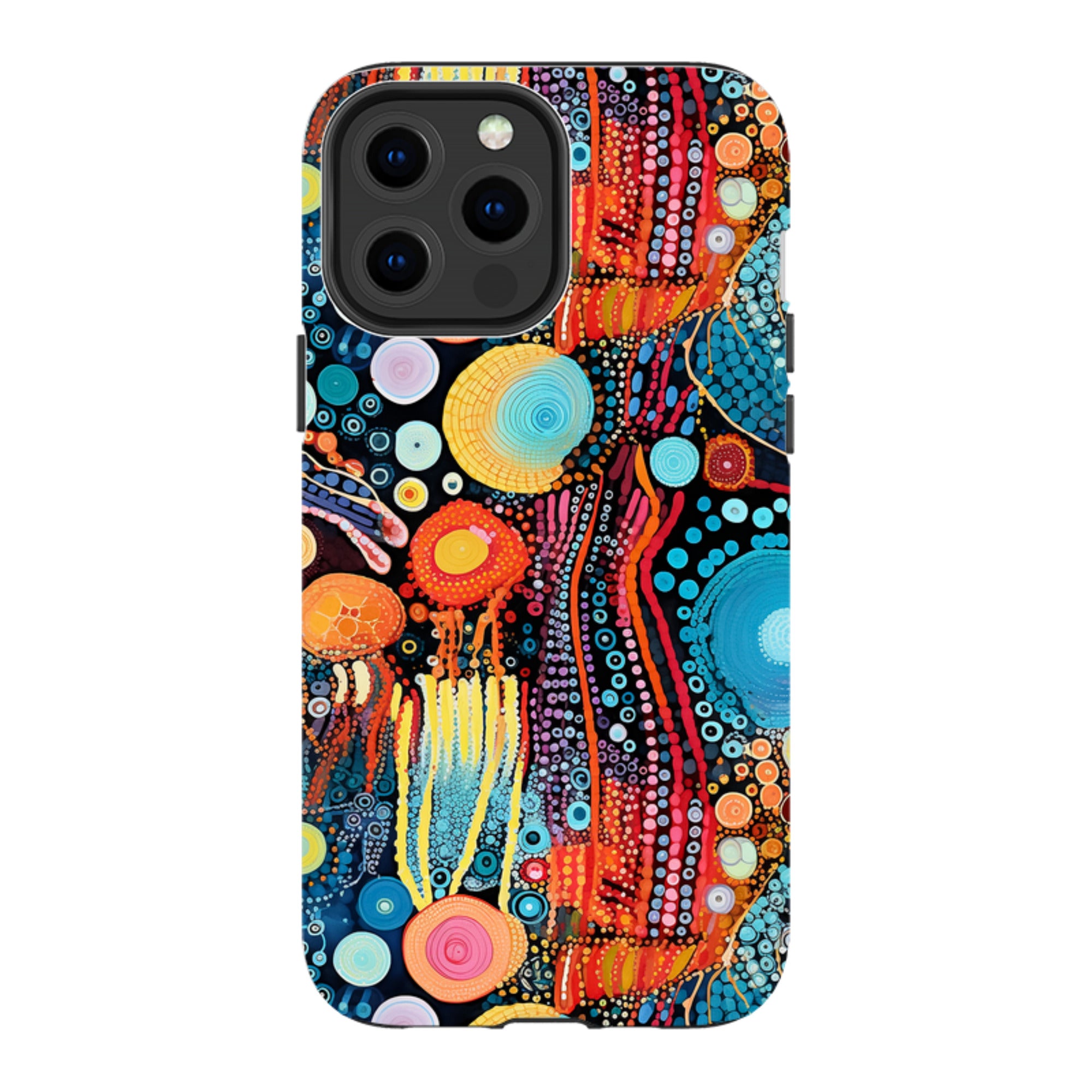 iPhone Case - Javier