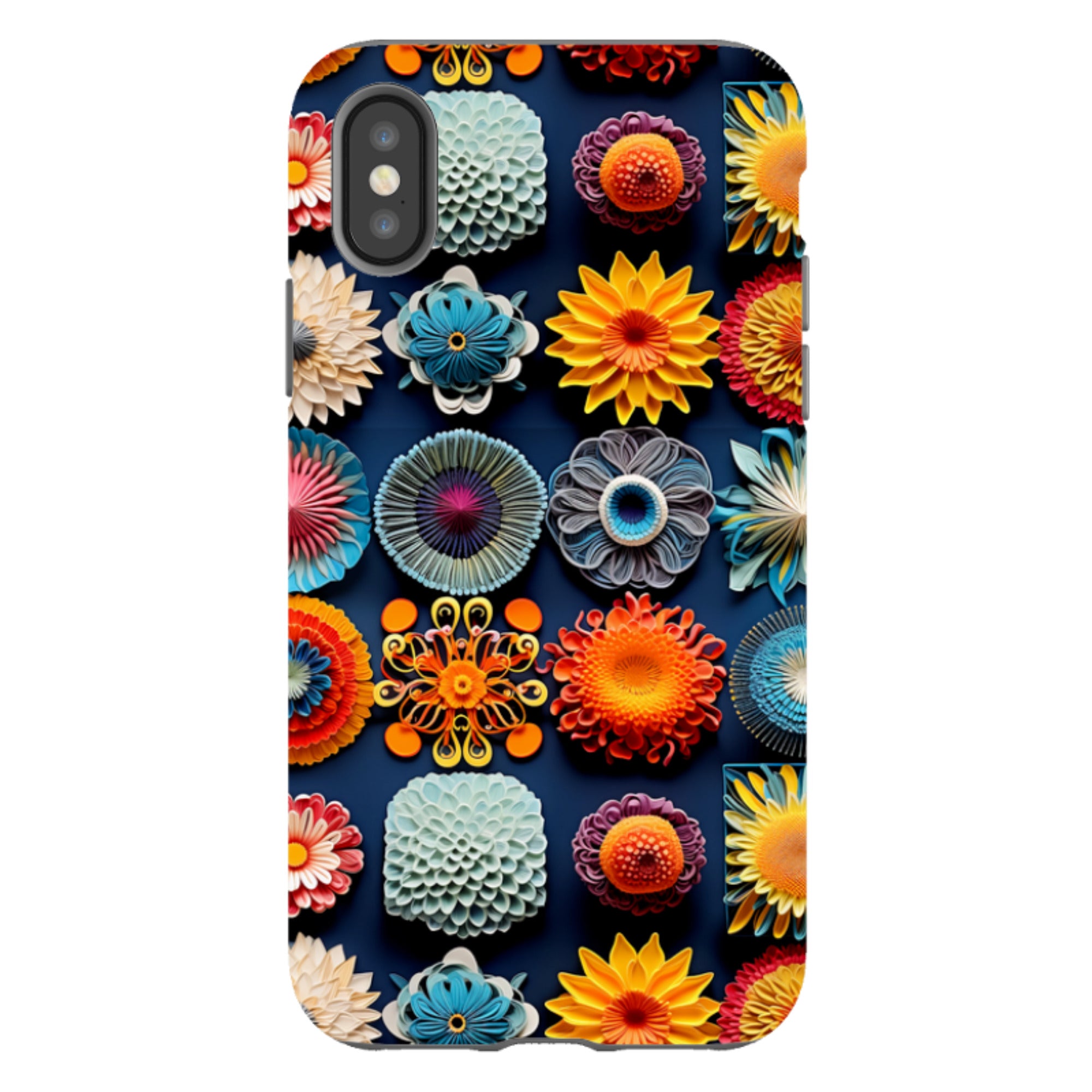 iPhone Case - Zanini