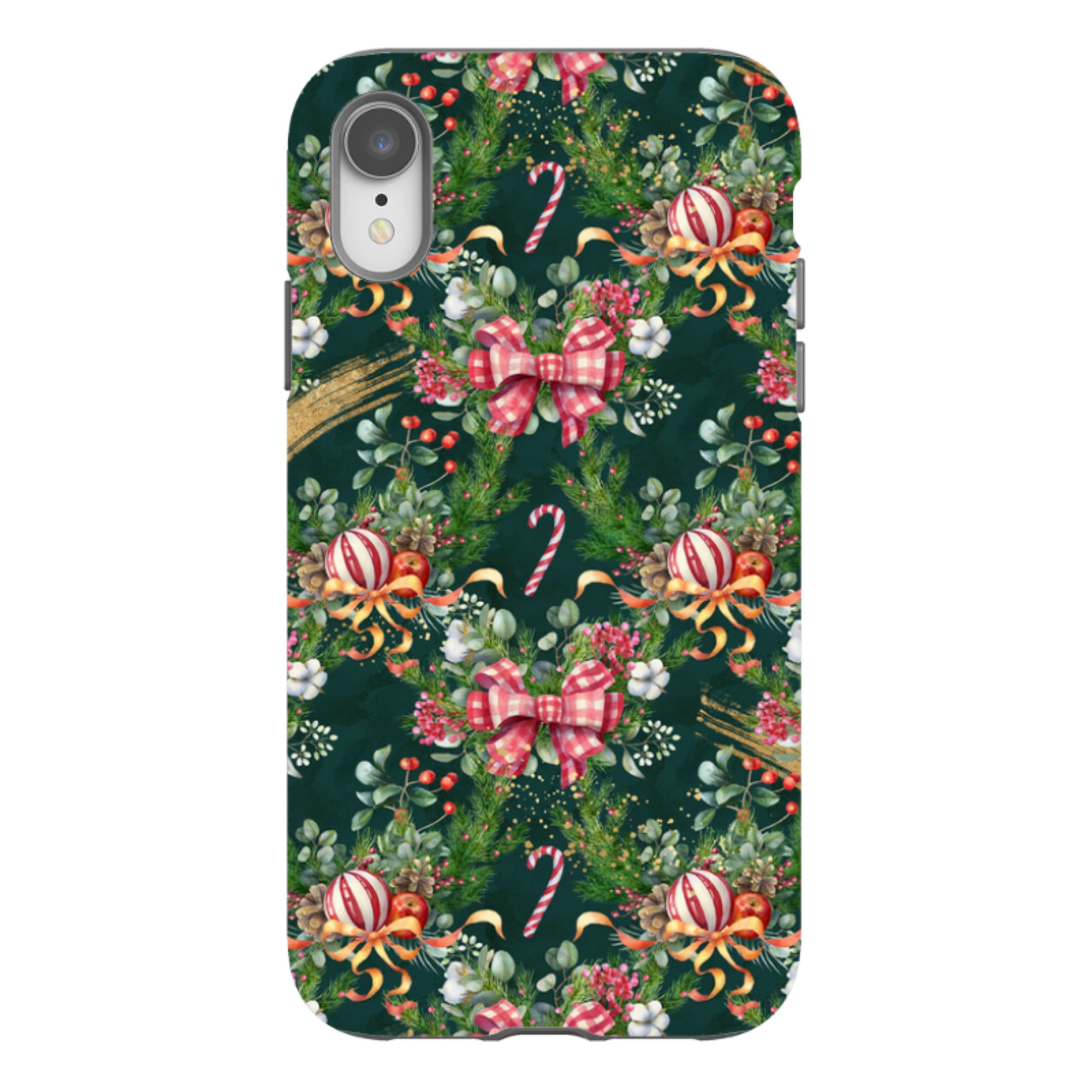 iPhone Tough Case - Sweet Winter