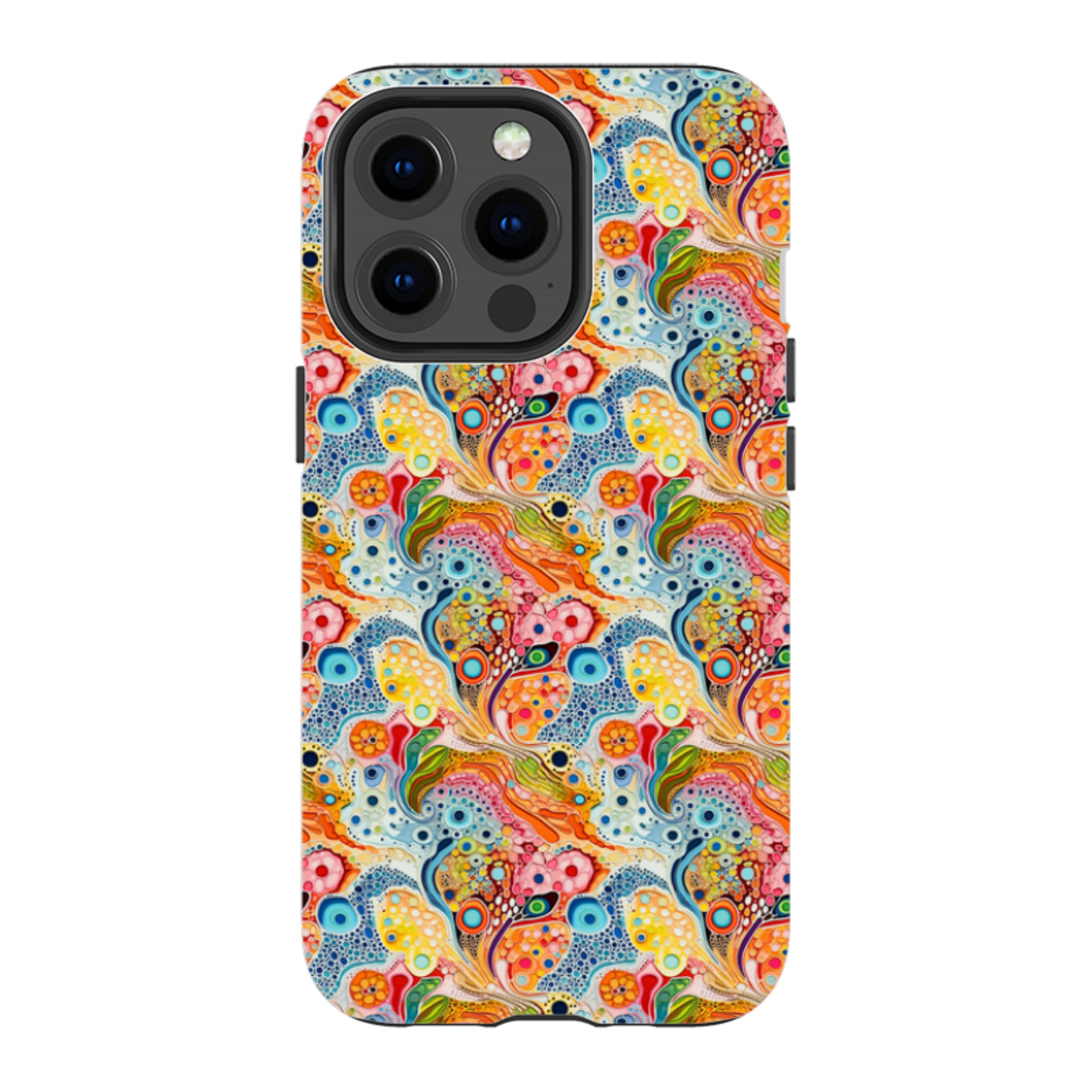iPhone Case - Zanuso II