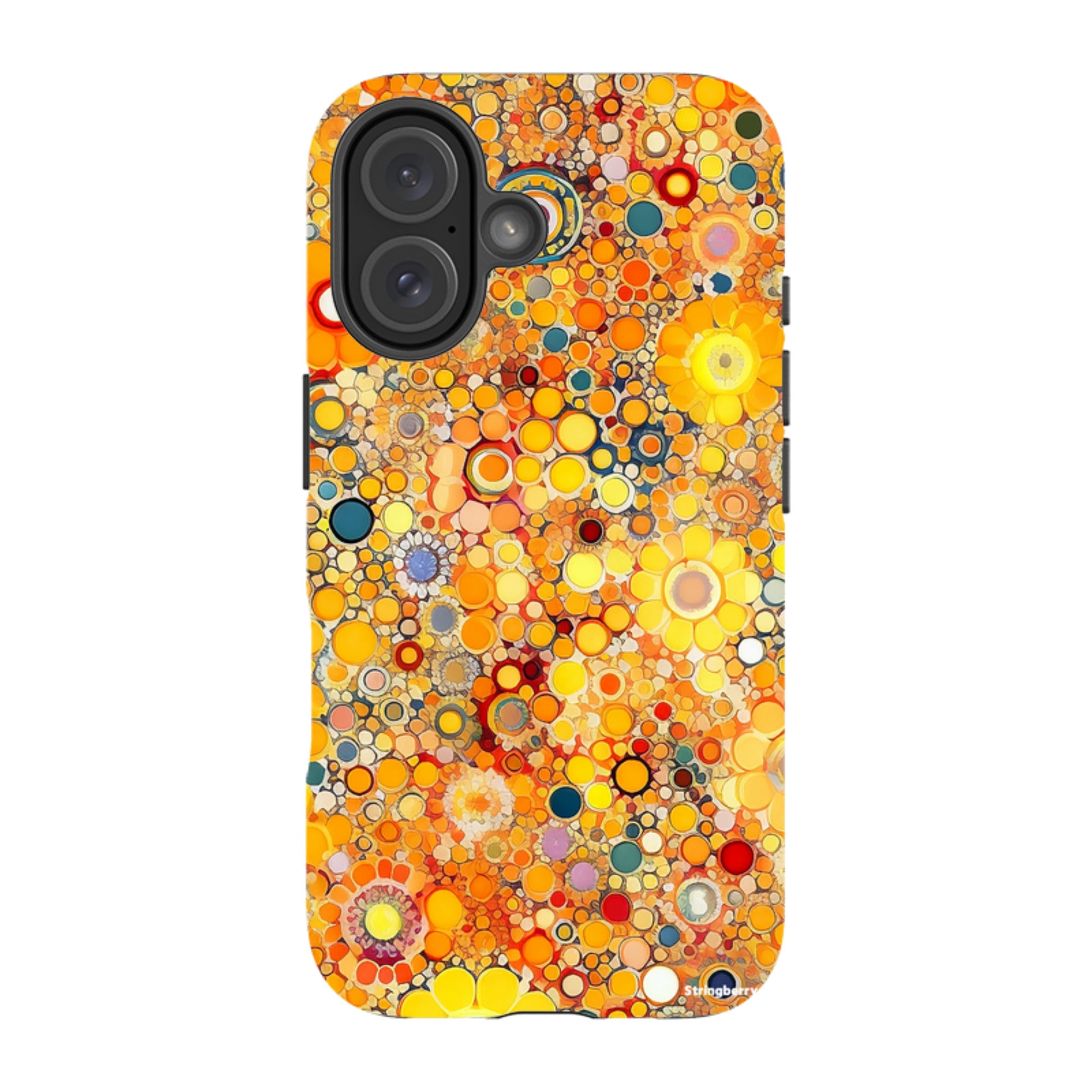 iPhone Tough Case - Culham