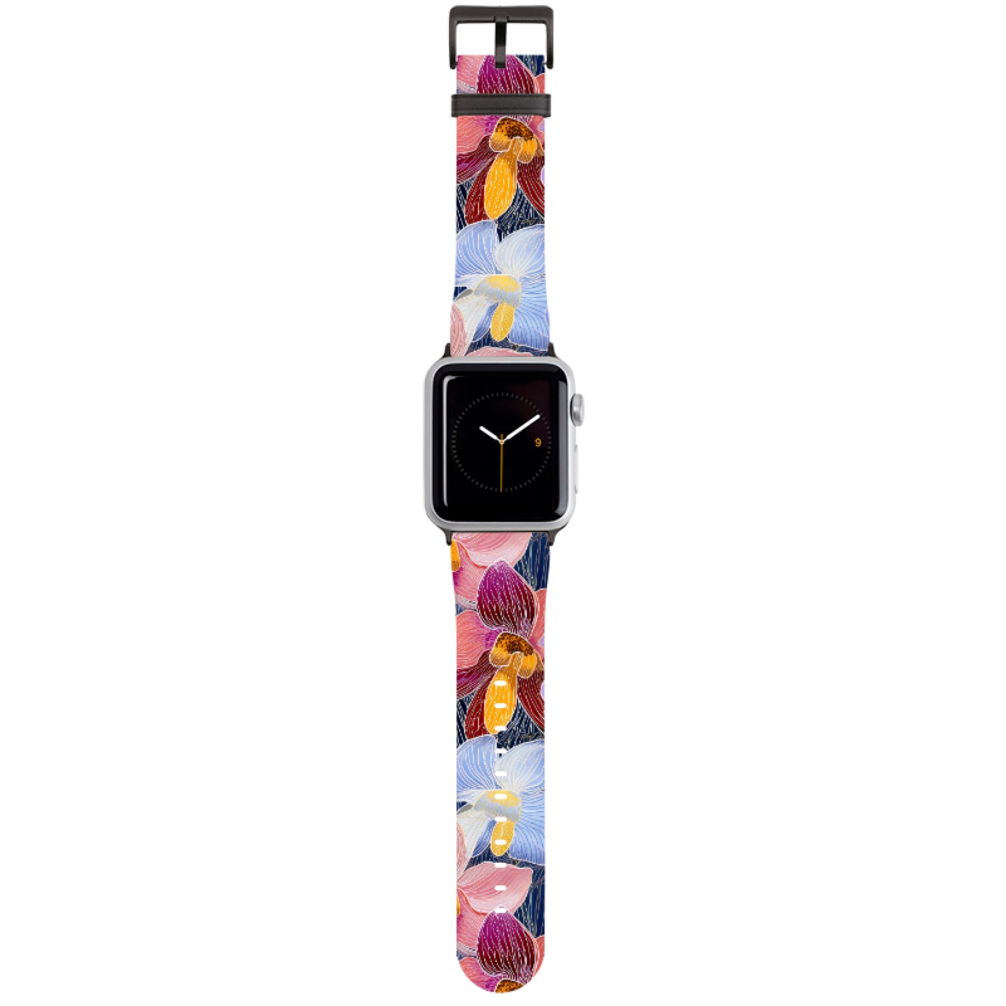 Como Apple Watch Strap