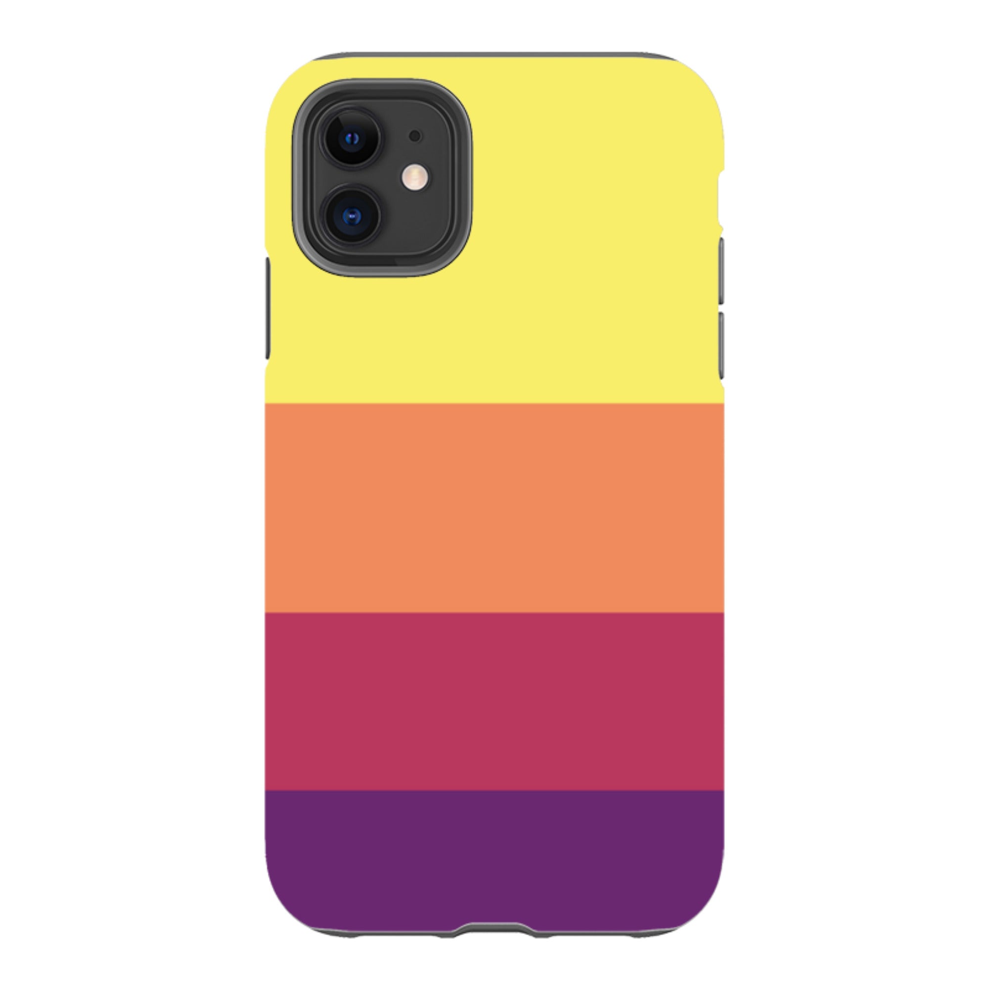 iPhone Case - Bari Chroma