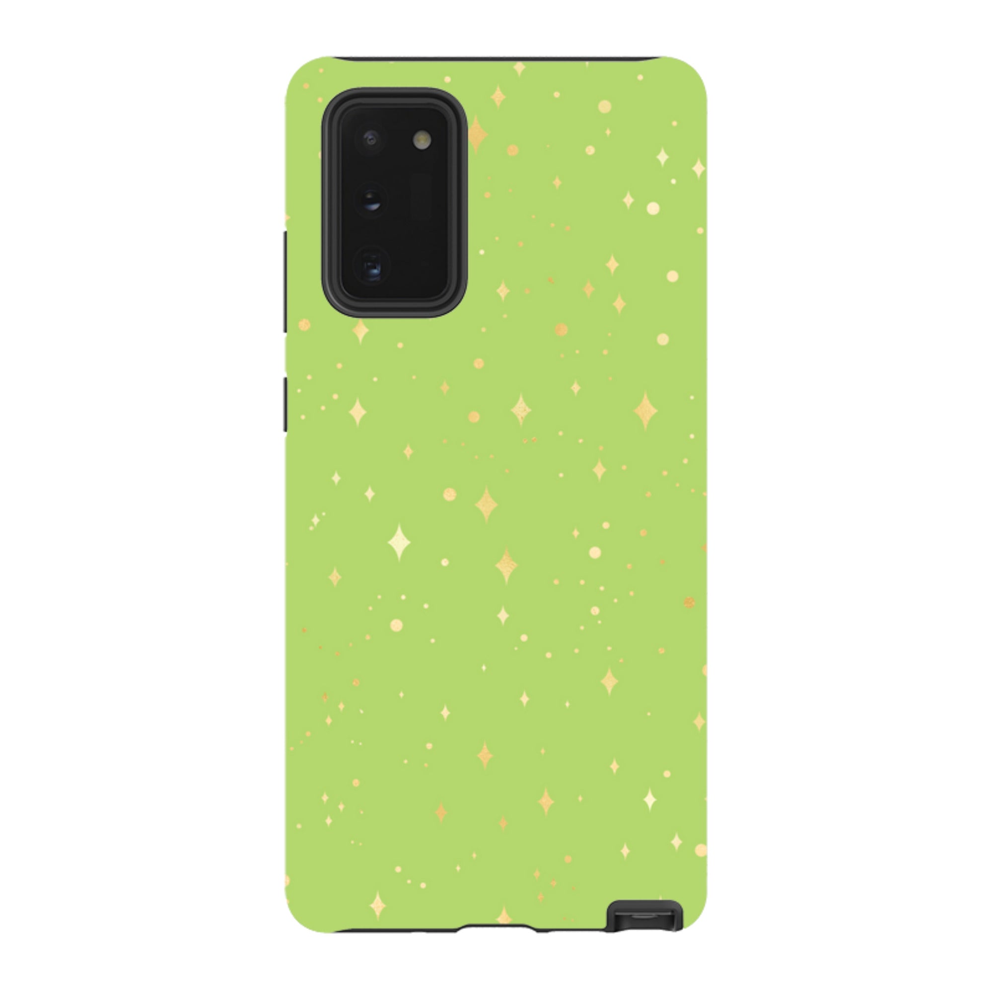 Samsung Tough Case - Mint Cosmos
