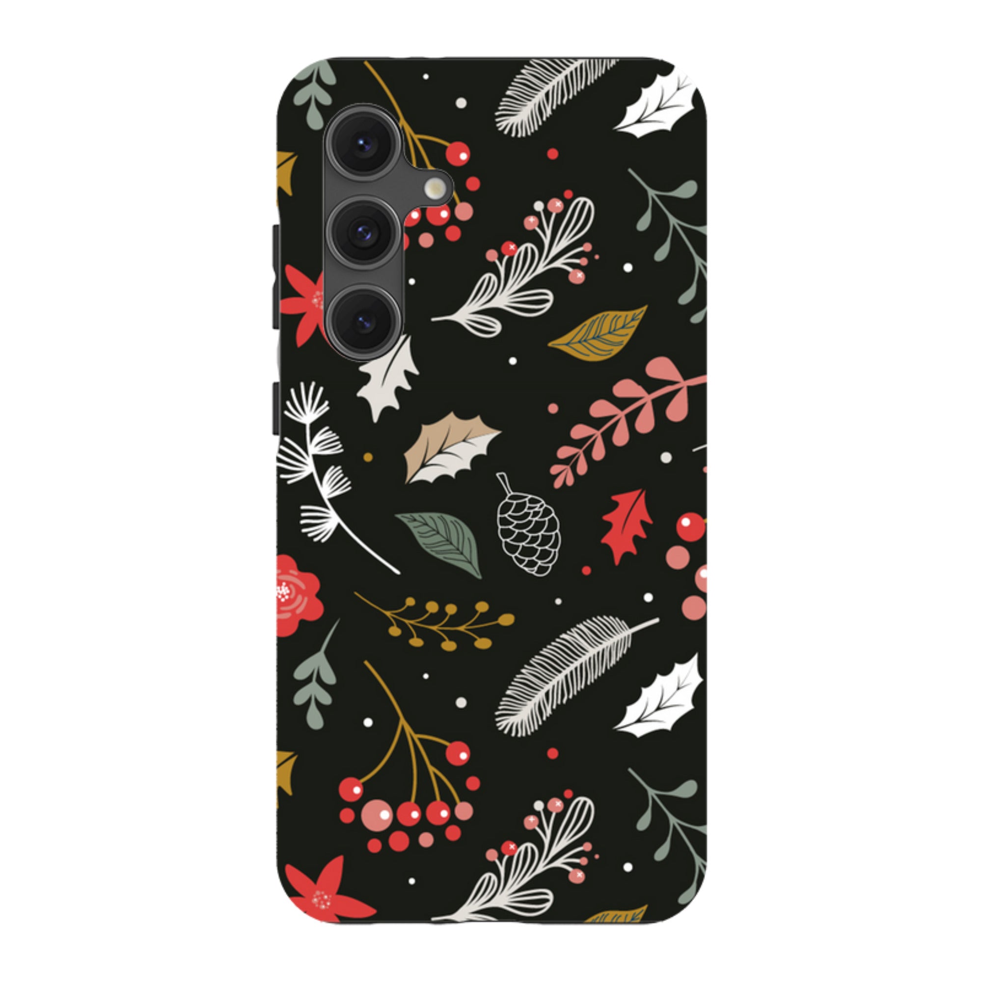 Samsung Tough Case - Joy And Wonder