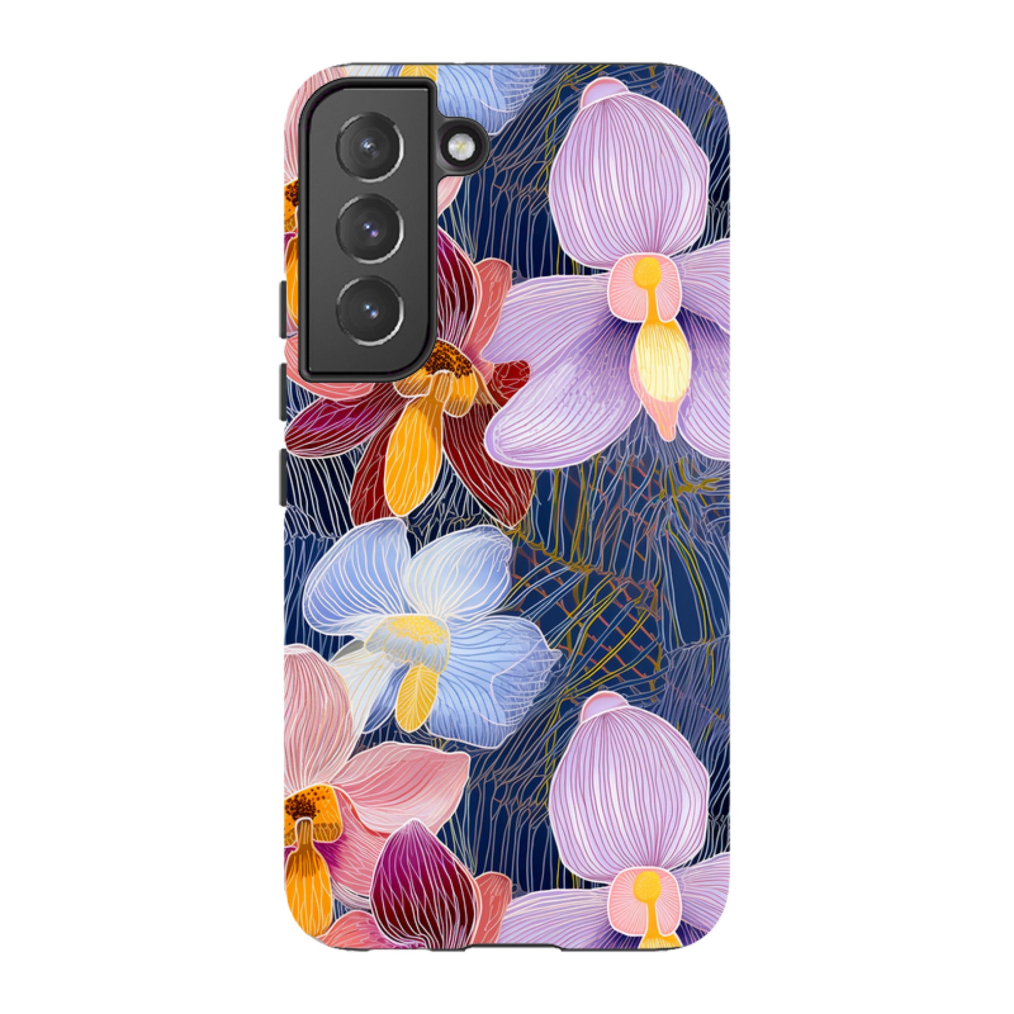 Samsung Tough Case - Como