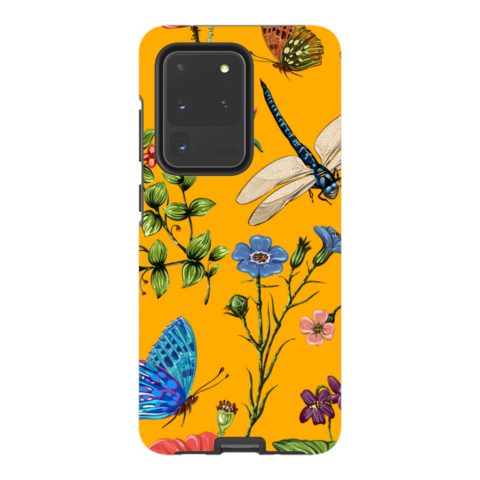 Samsung Tough Case - Chiswick House