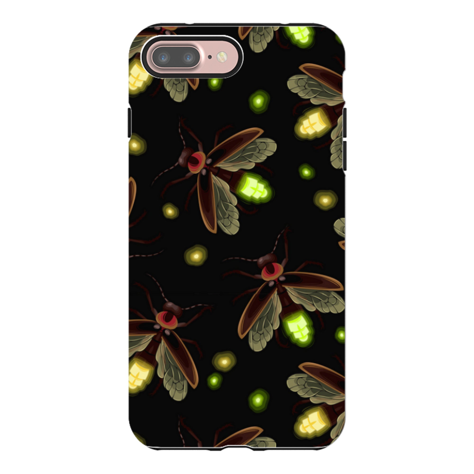 iPhone Tough Case - Crystal Palace
