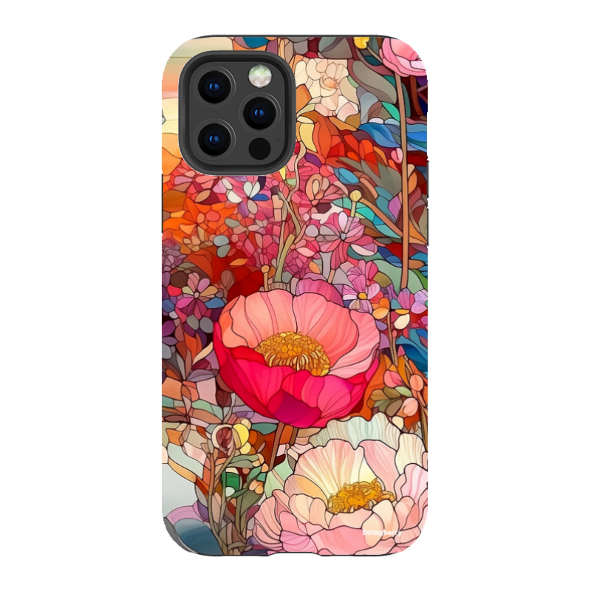 iPhone Tough Case - Brundal