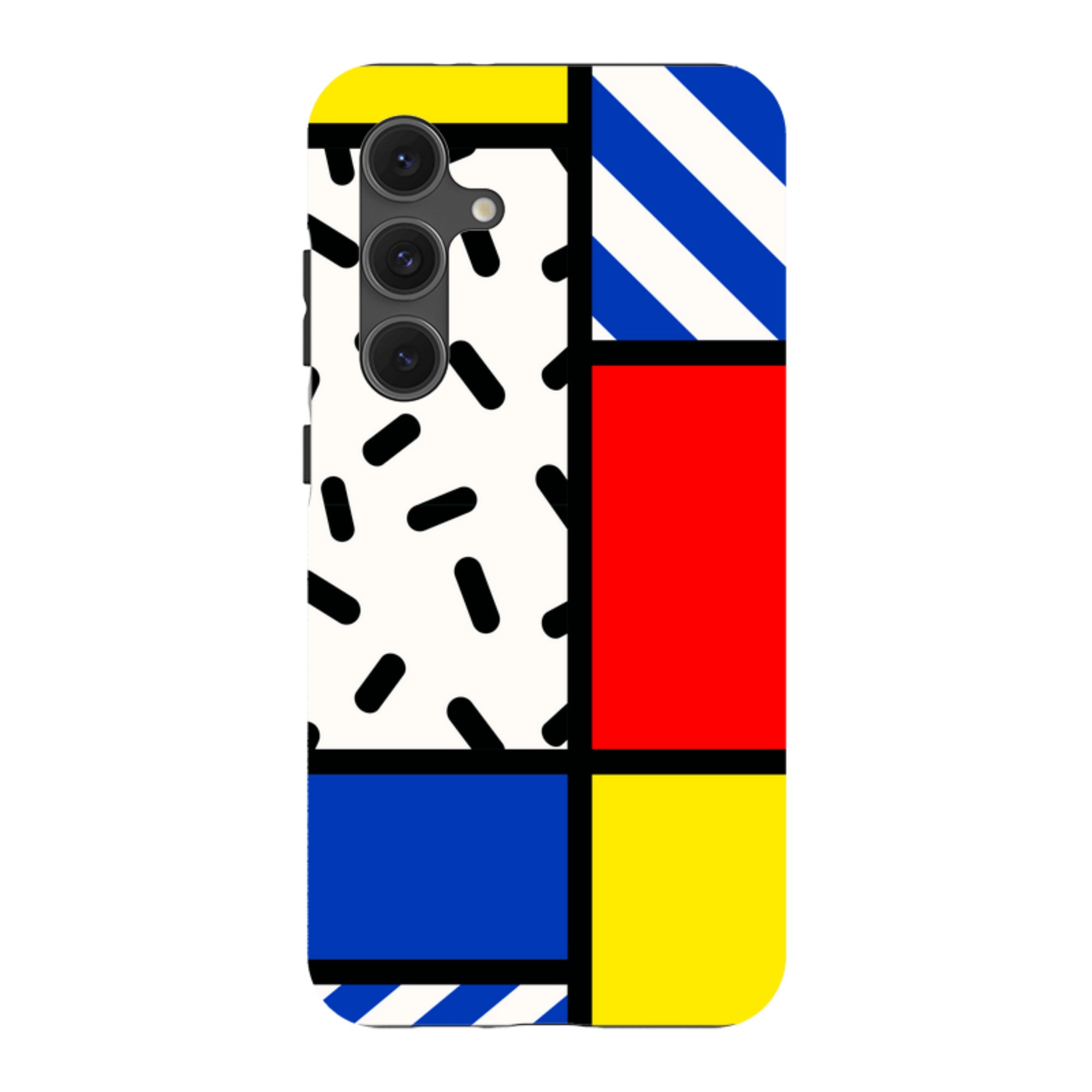 Samsung Tough Case - Aldo Rossi