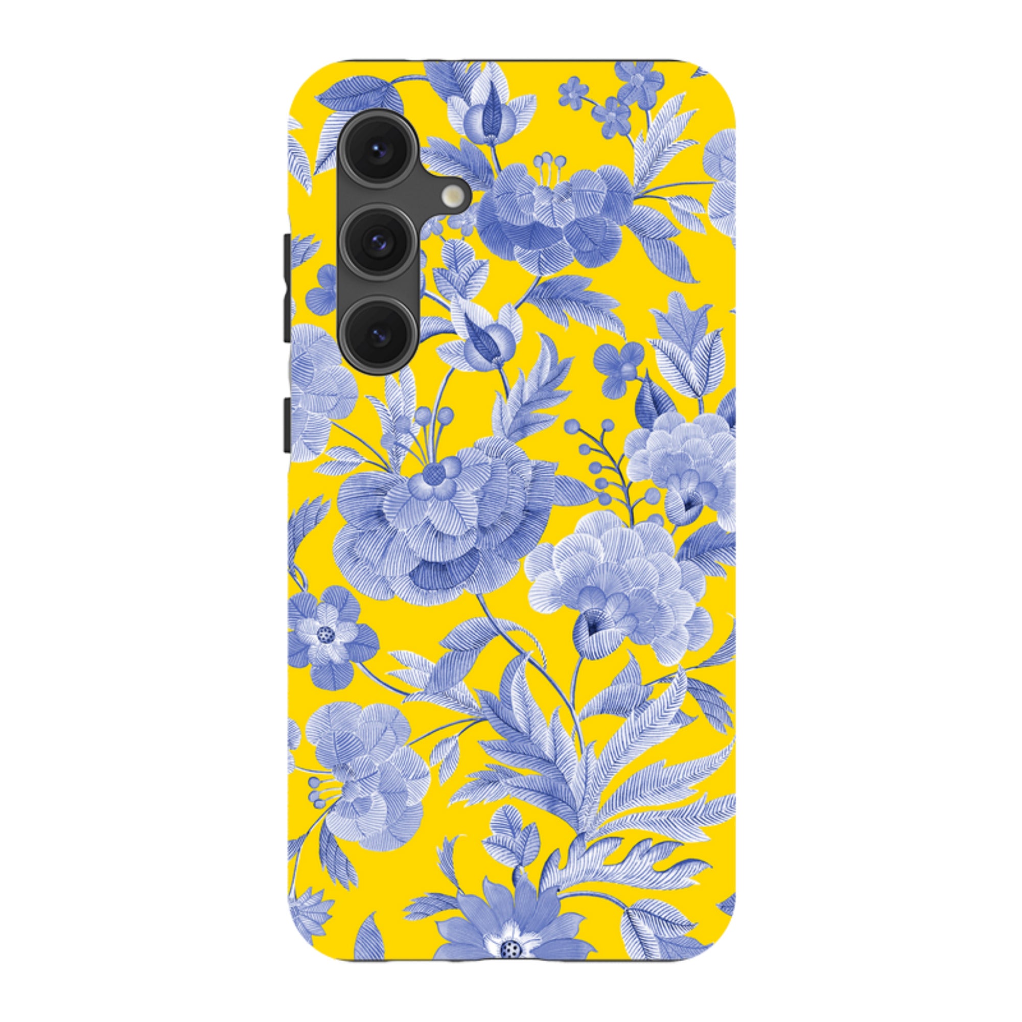 Samsung Tough Case - Chartwell Gardens
