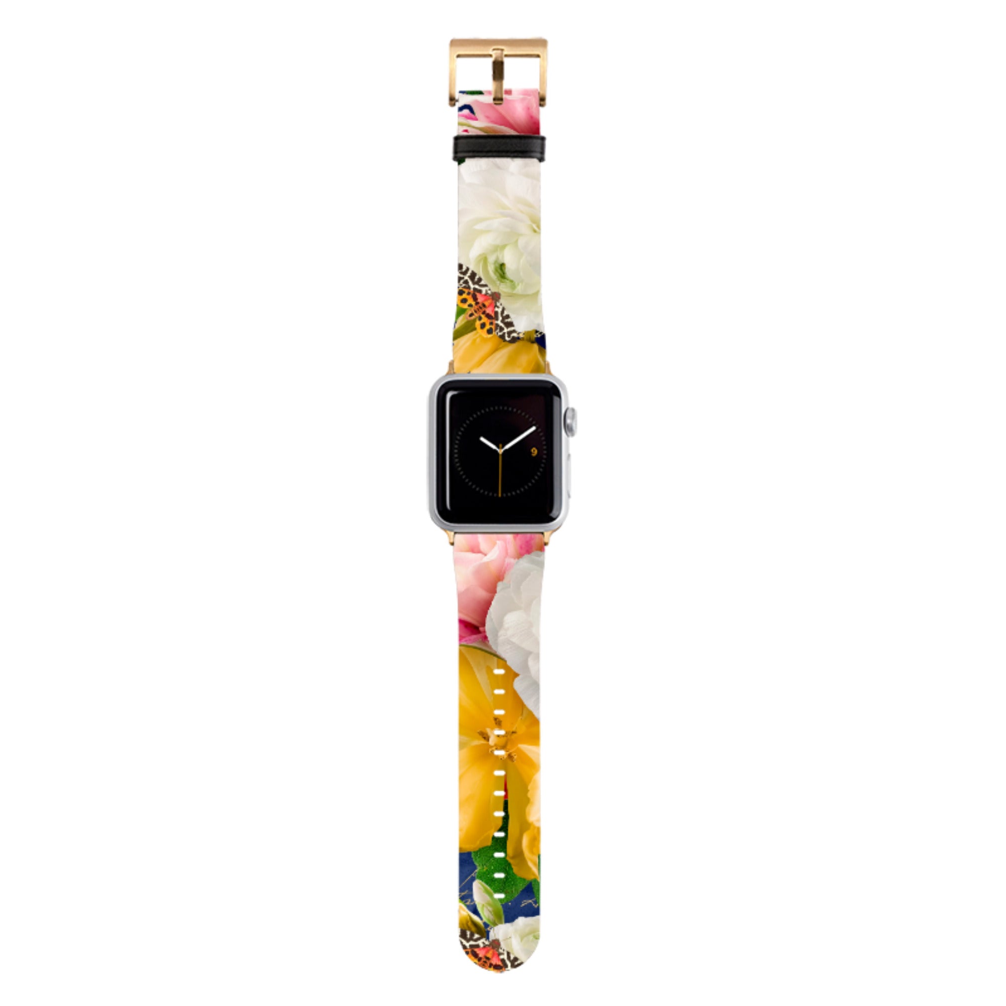 Imagination Apple Watch Strap