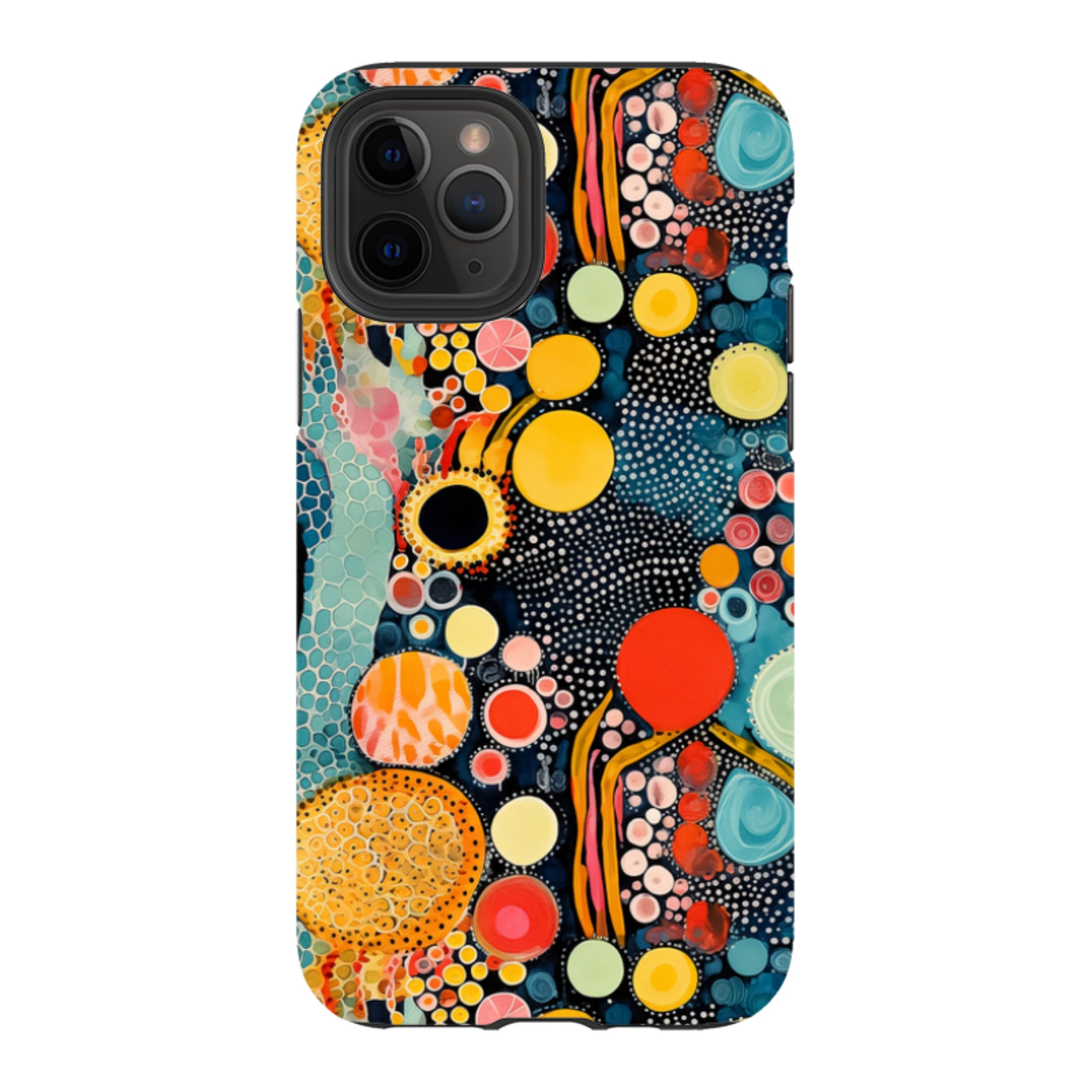 iPhone Case - Thun