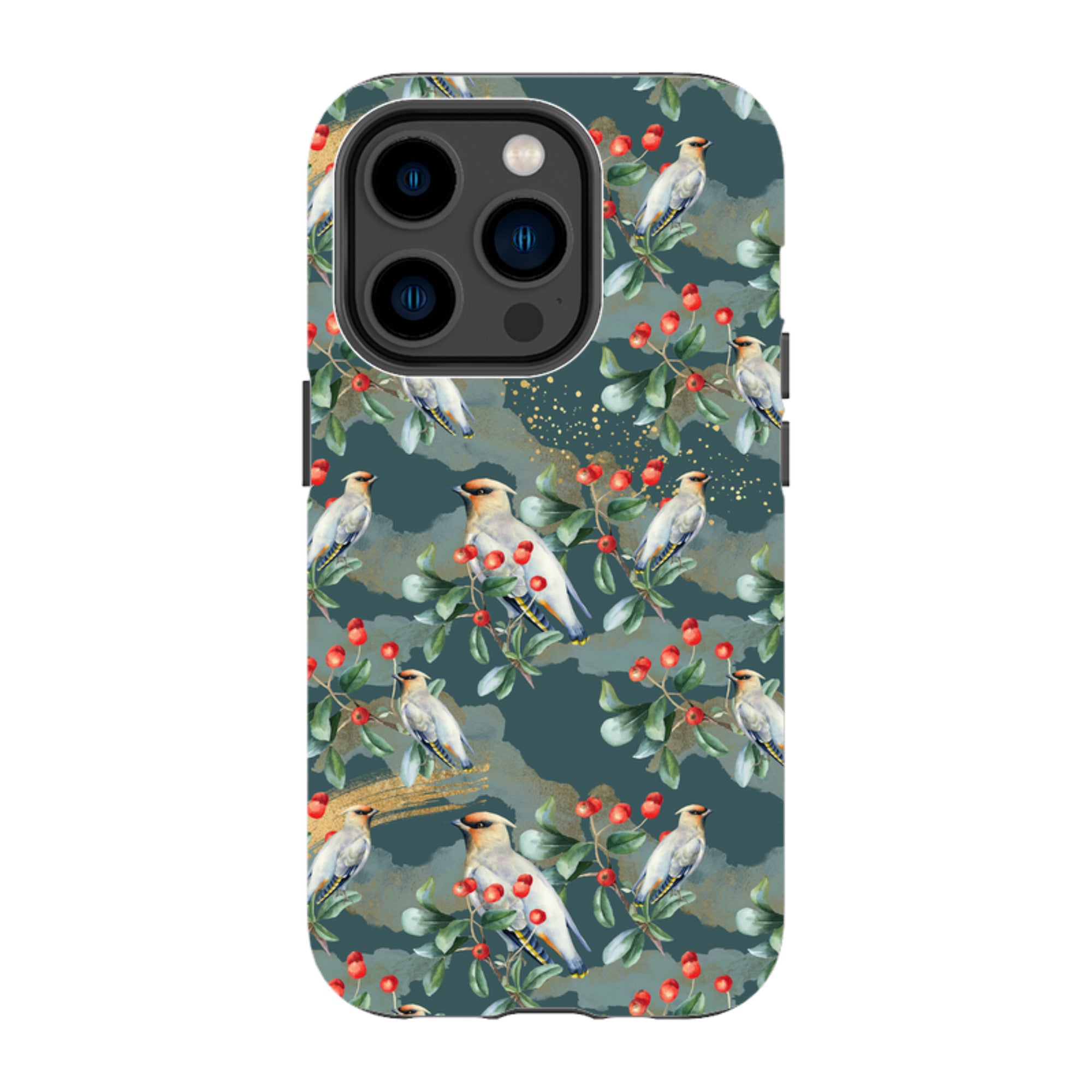 iPhone Tough Case - Tis The Season