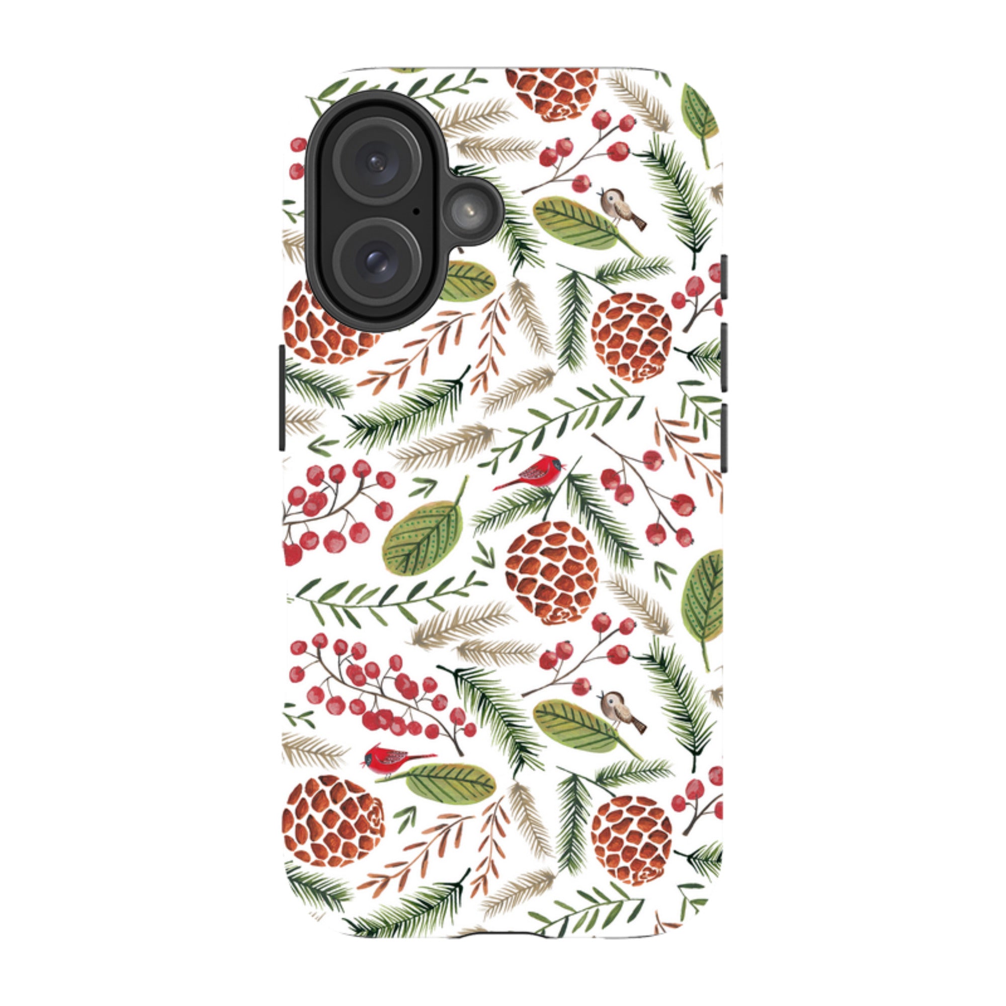 iPhone MagSafe Tough Case -  Bono-3 By Caroline Bonne Muller