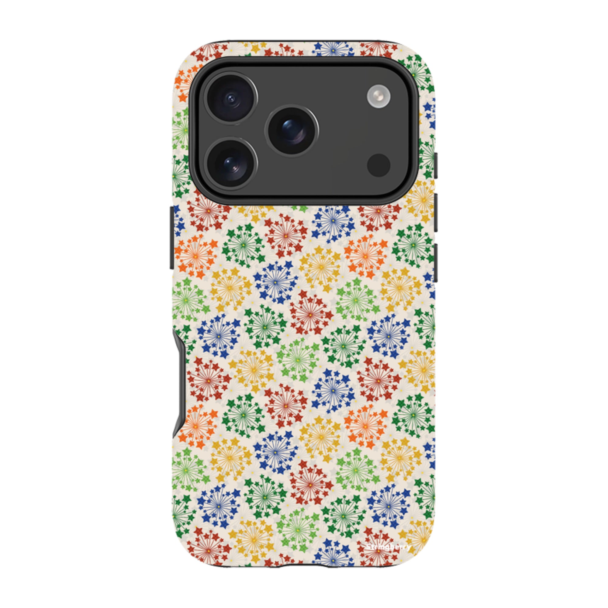 iPhone Tough Case - Shooting Star By Natalie Pedetti Prack