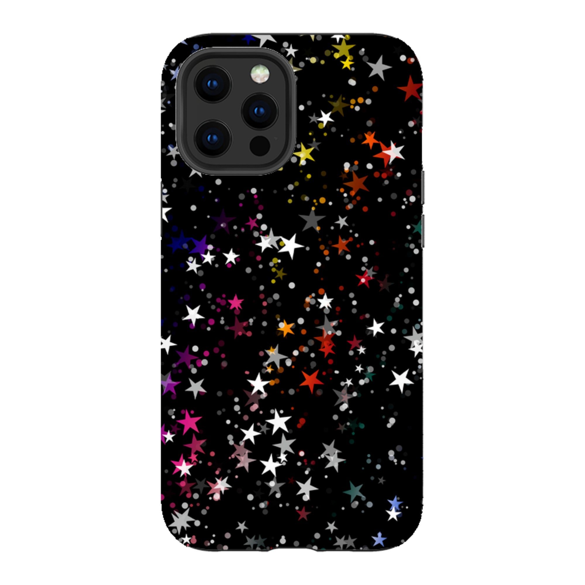iPhone Tough Case - Vela