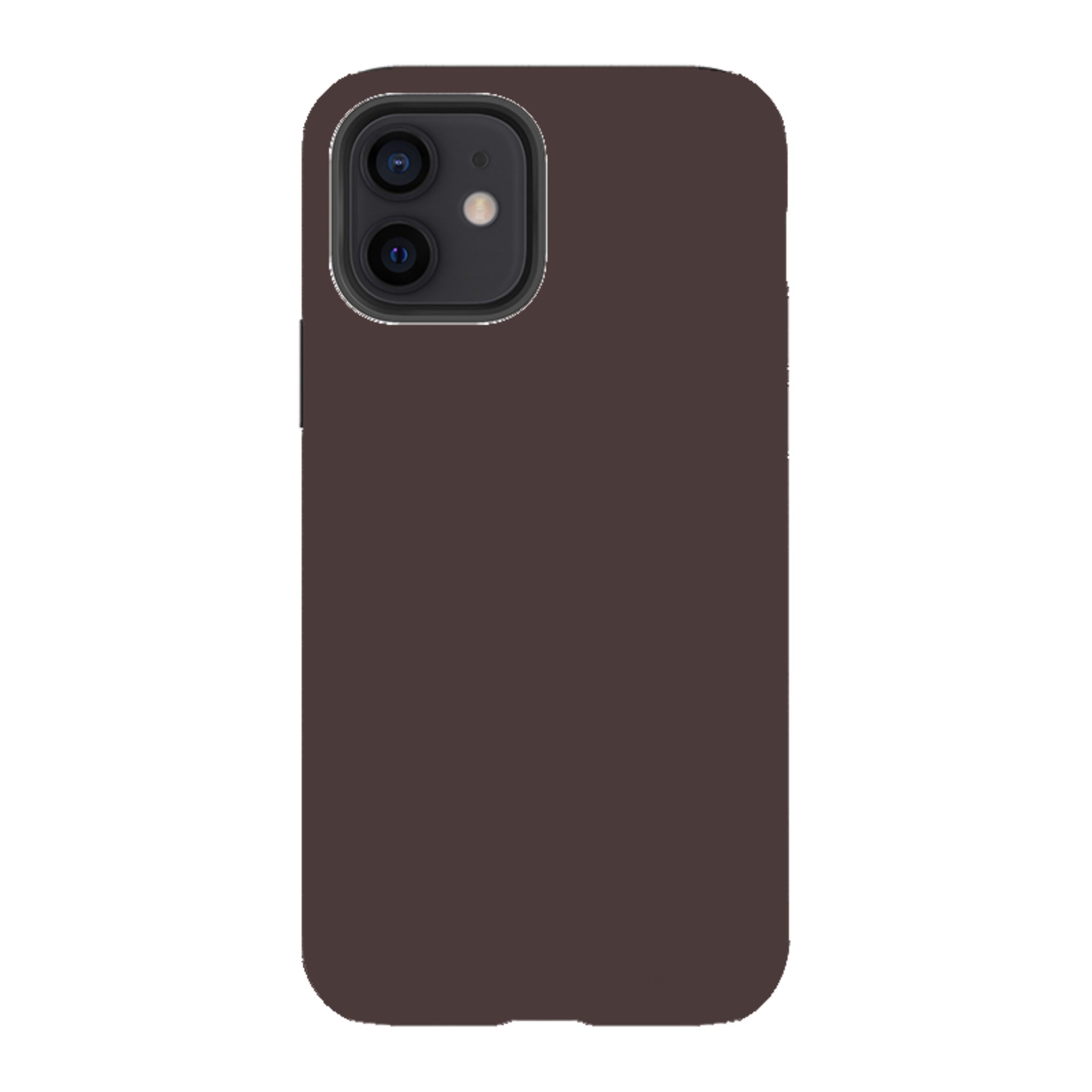 iPhone Tough Case - Porto Brown