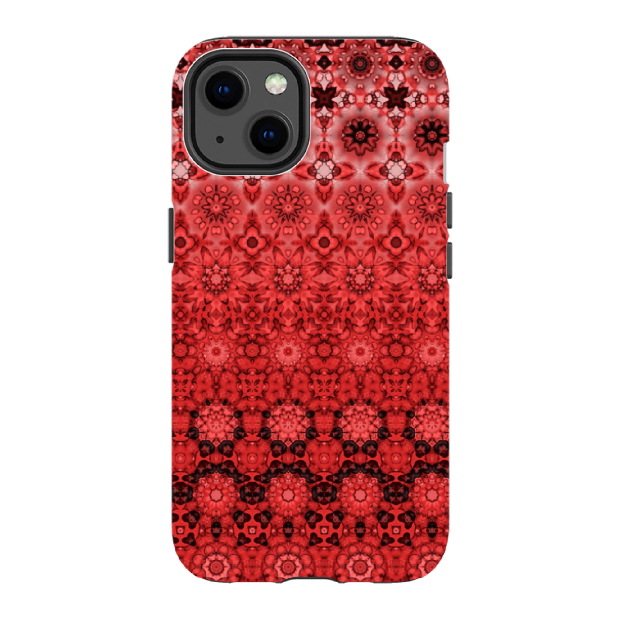 iPhone Tough Case - Newport Jazz