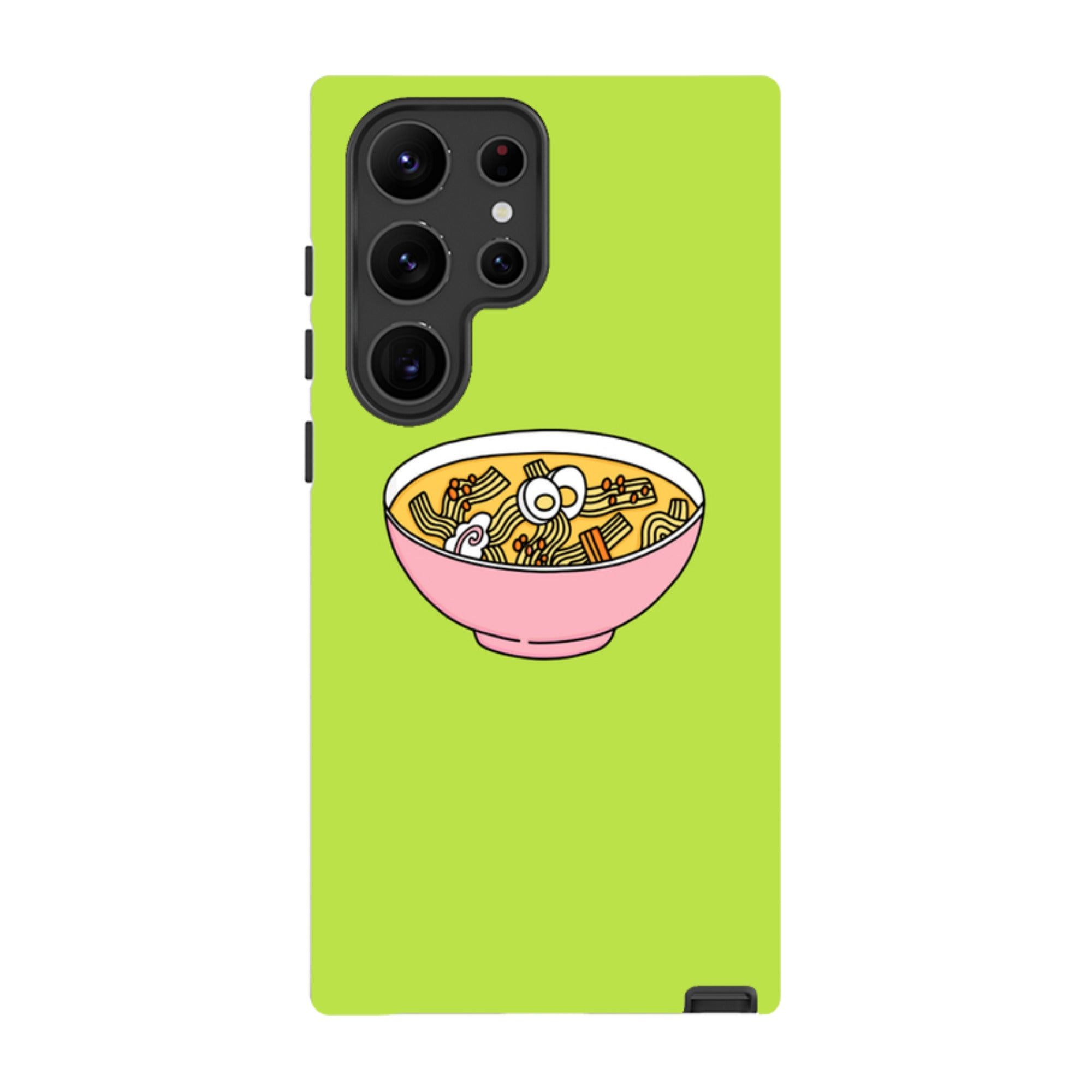 Samsung Tough Case - Noodle
