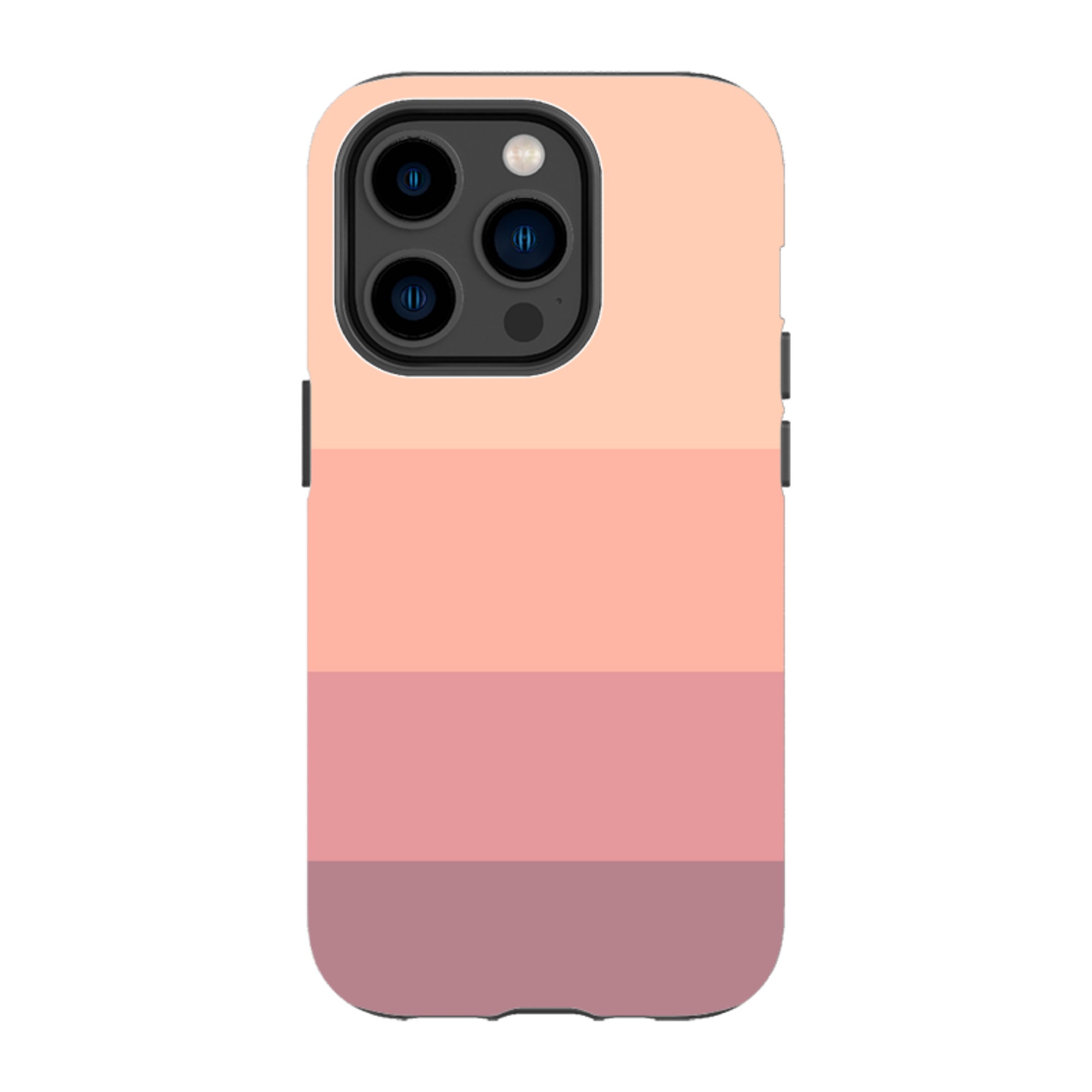 iPhone MagSafe Tough Case - Granada Chroma