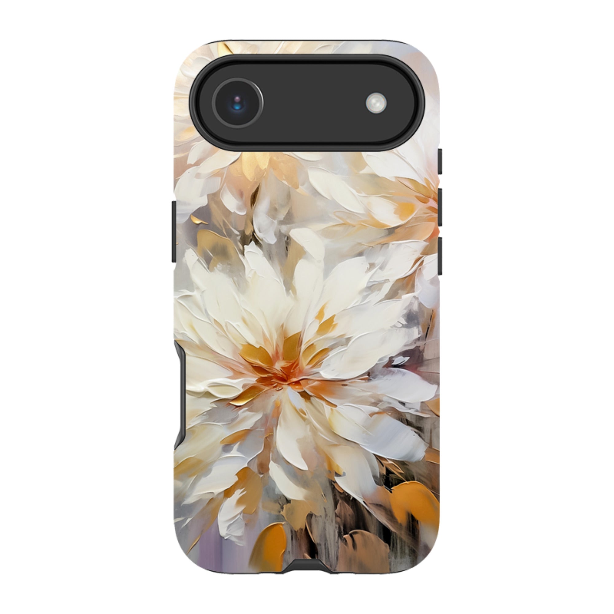 iPhone MagSafe Tough Case -  Linden Floral VI