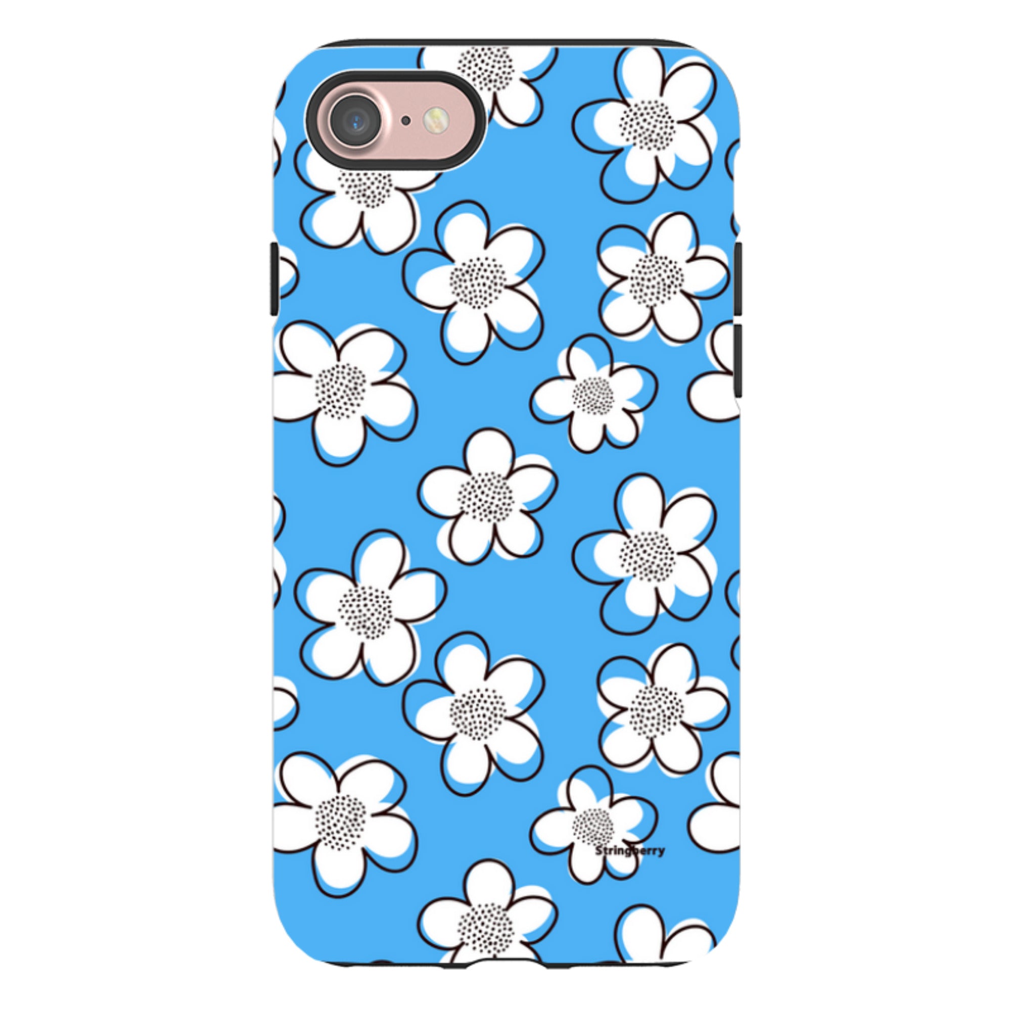 iPhone Tough Case - Fitzrovia