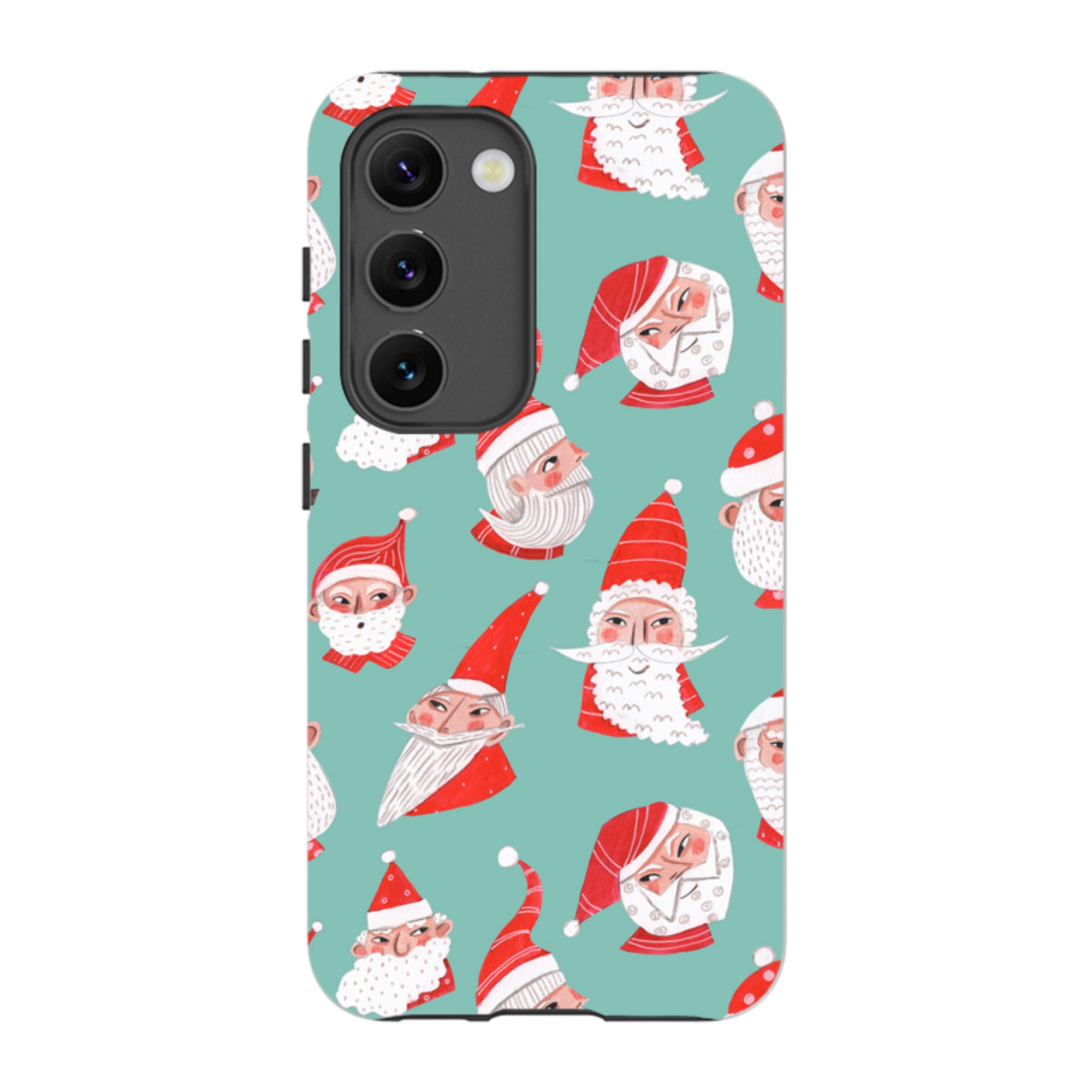 Samsung Tough Case - Bono 7 By Caroline Bonne Muller