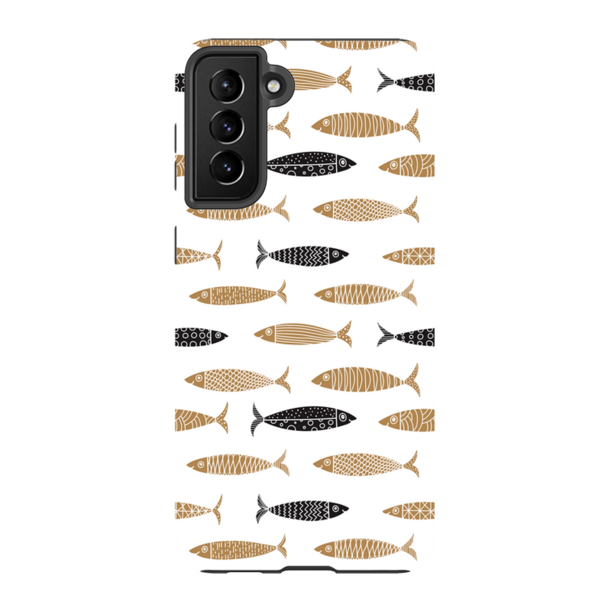 Samsung Tough Case - Sardines III