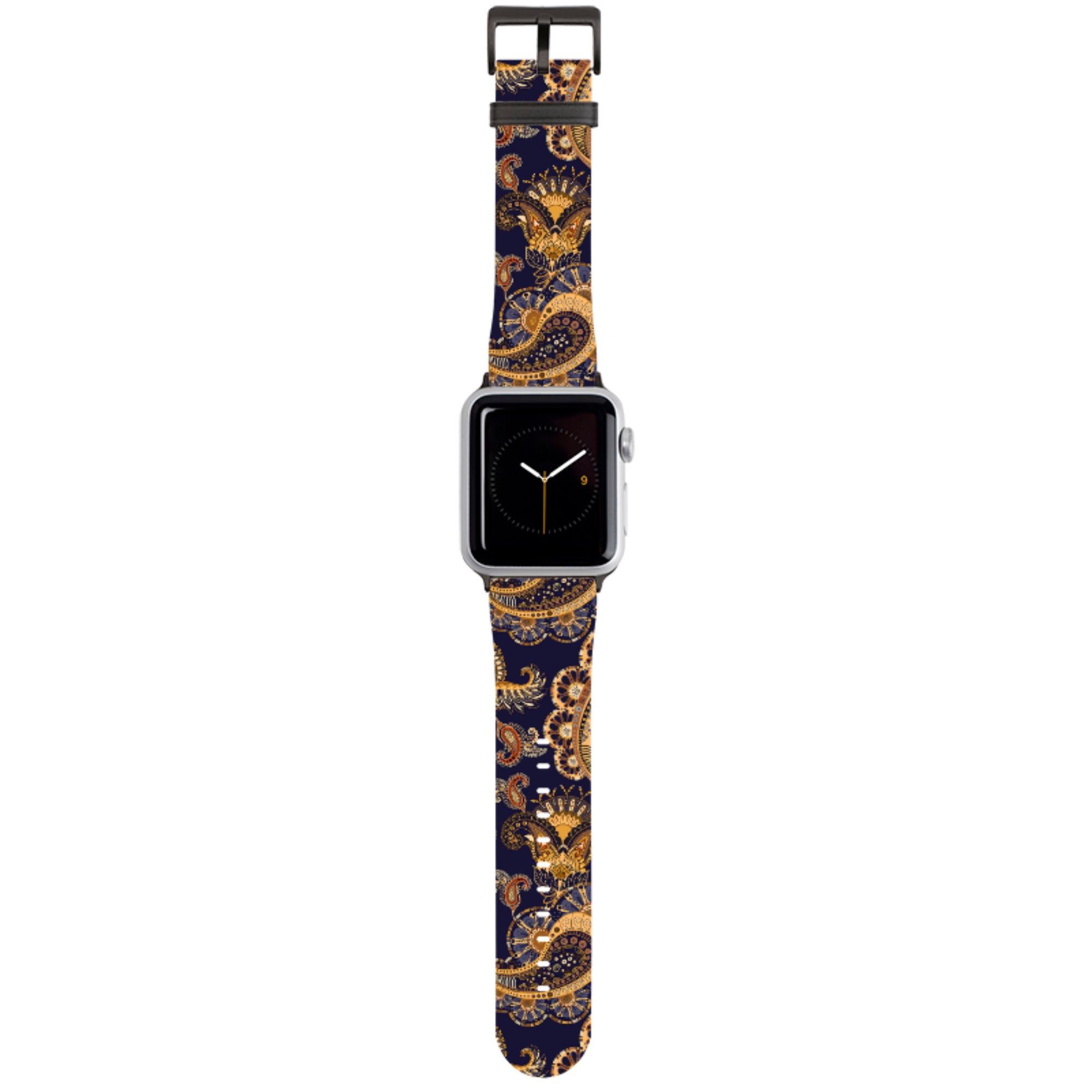 Bibury Apple Watch Strap