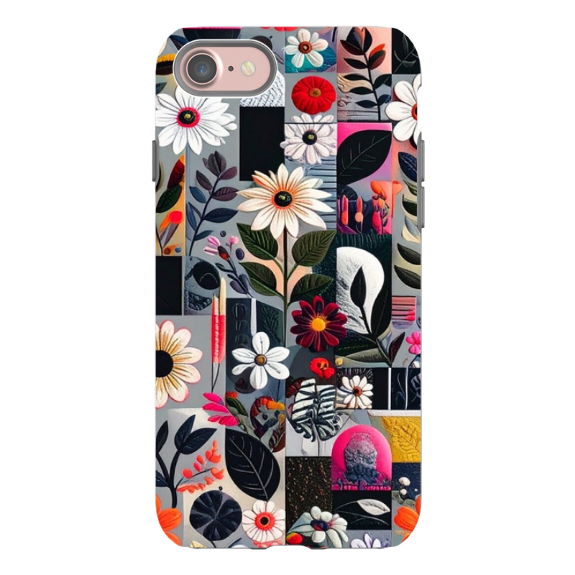 iPhone Tough Case - Summer Magic