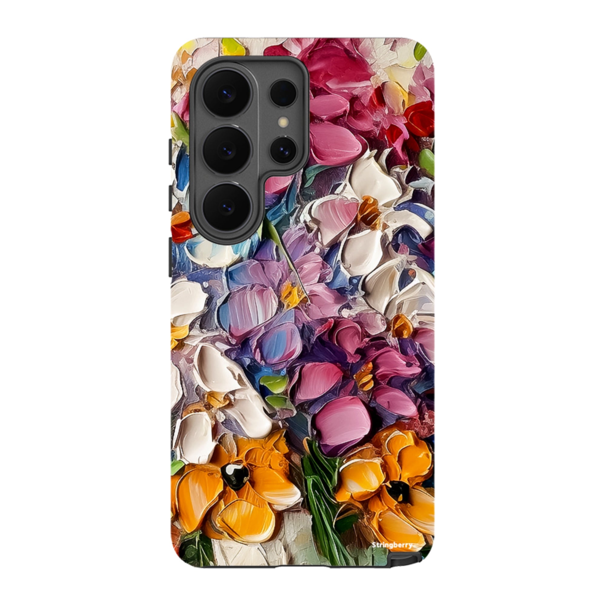 Samsung Tough Case - Pymoor