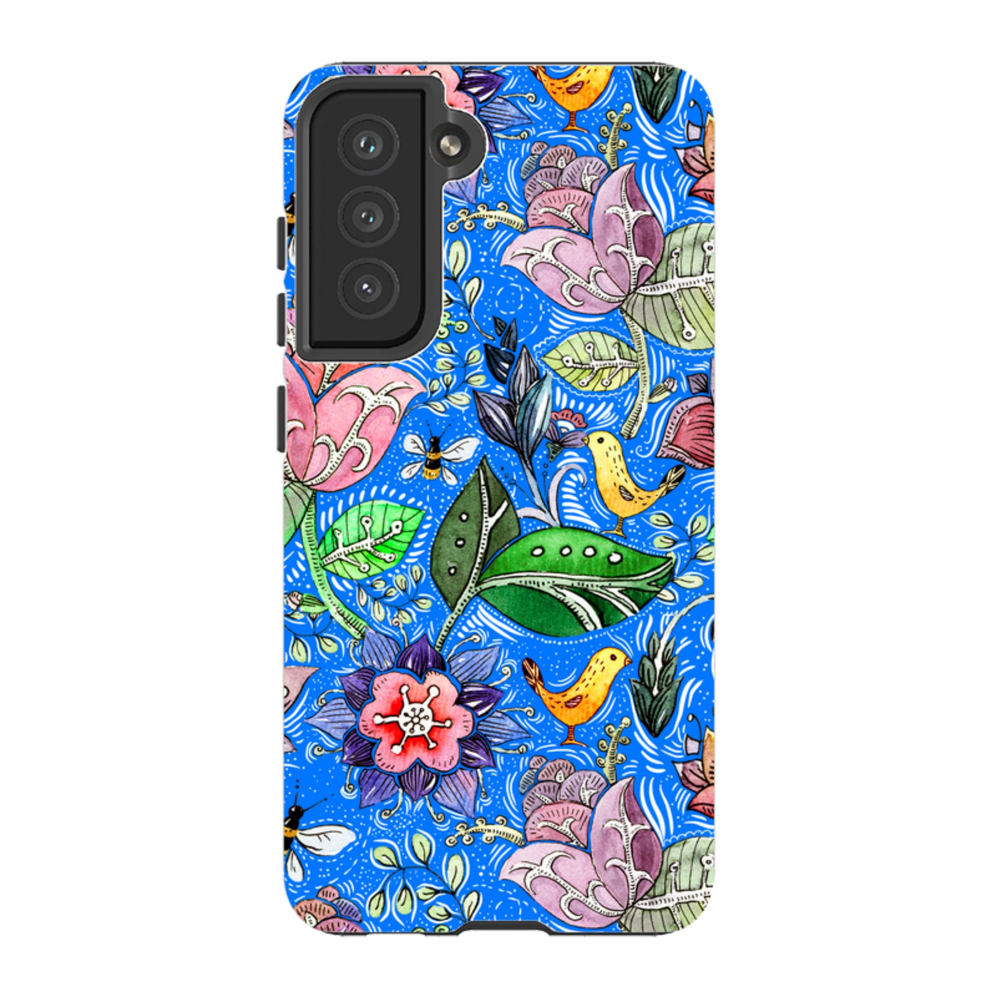 Samsung Tough Case - Wingfield