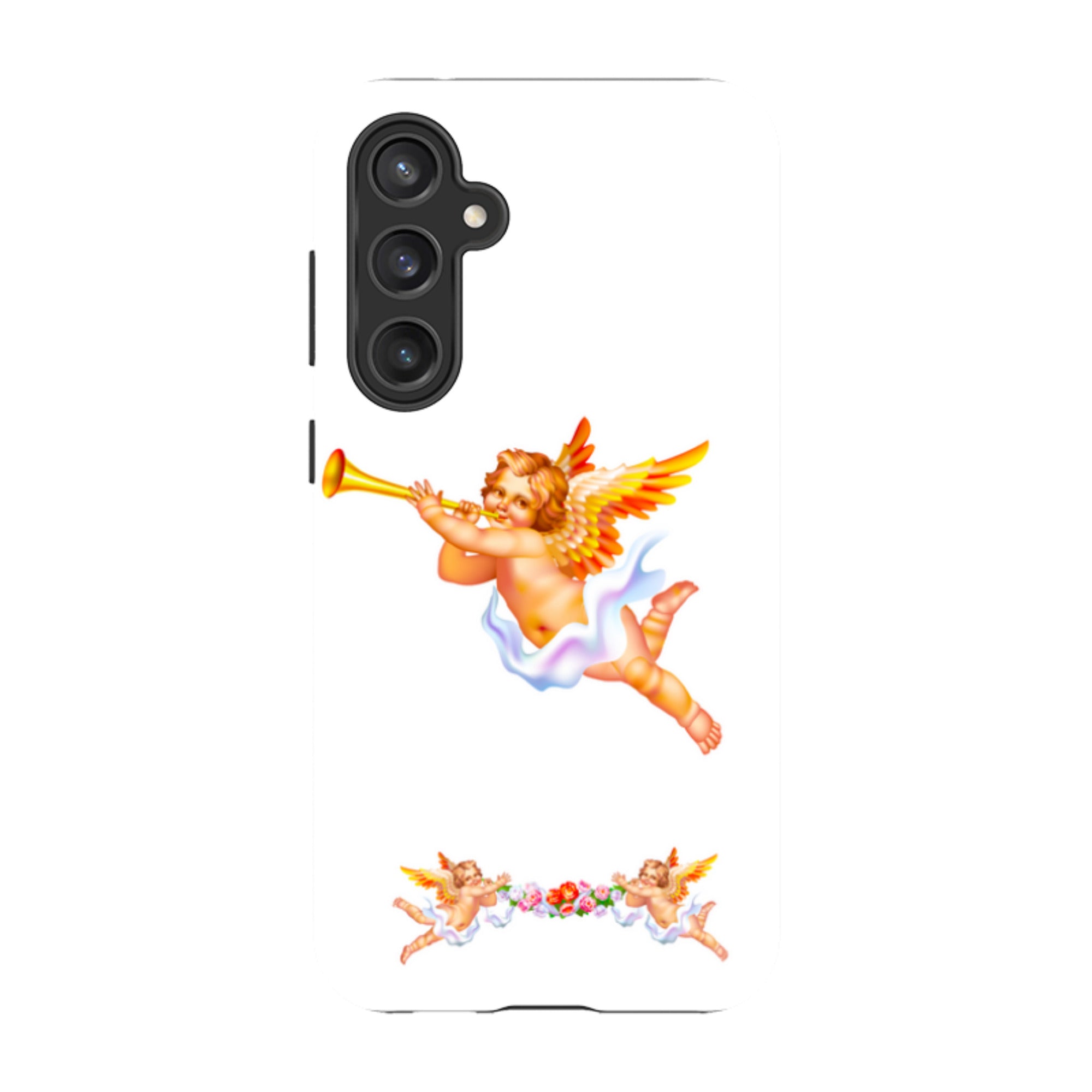 Samsung Tough Case - Angels