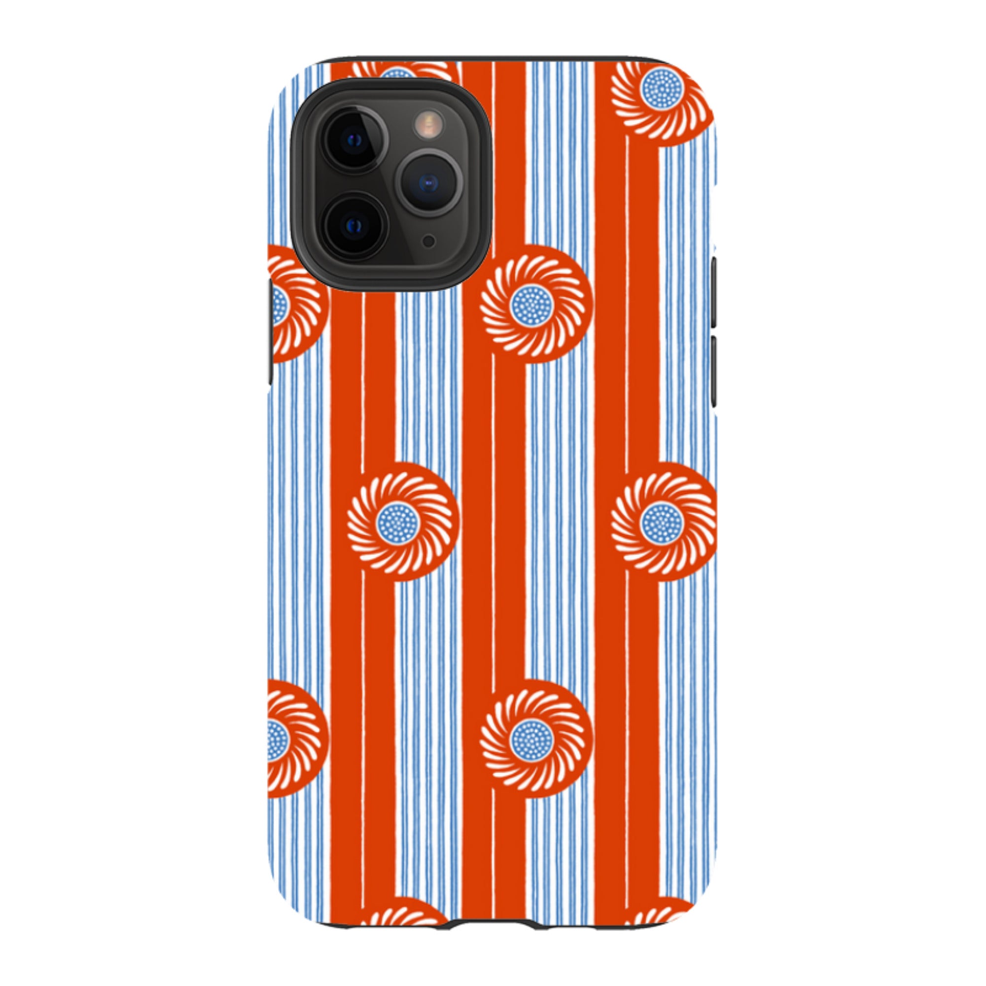 iPhone Tough Case - Sunflowers By Cressida Bell