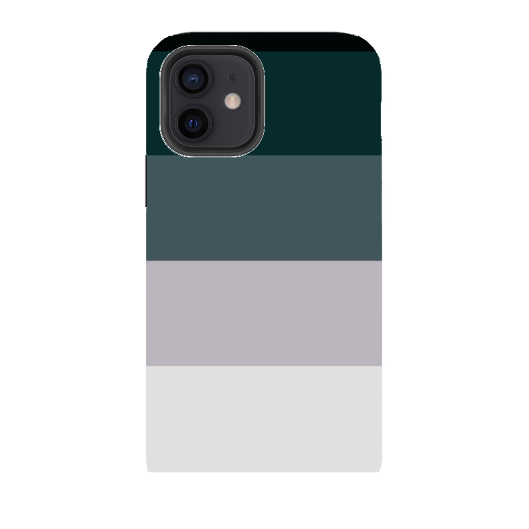 iPhone Tough Case - Granite Grade By Kitty Joseph