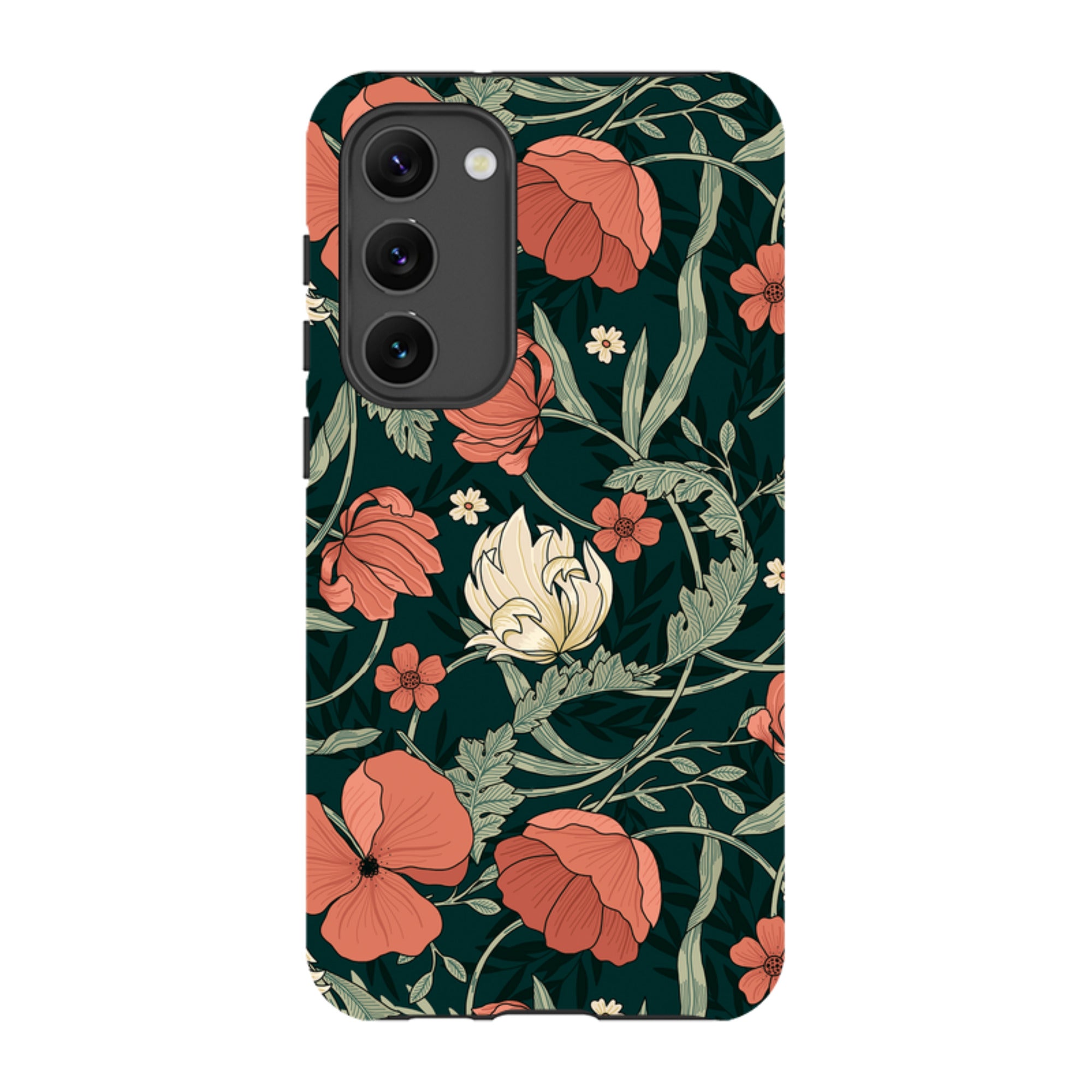 Samsung Tough Case - Woodcroft