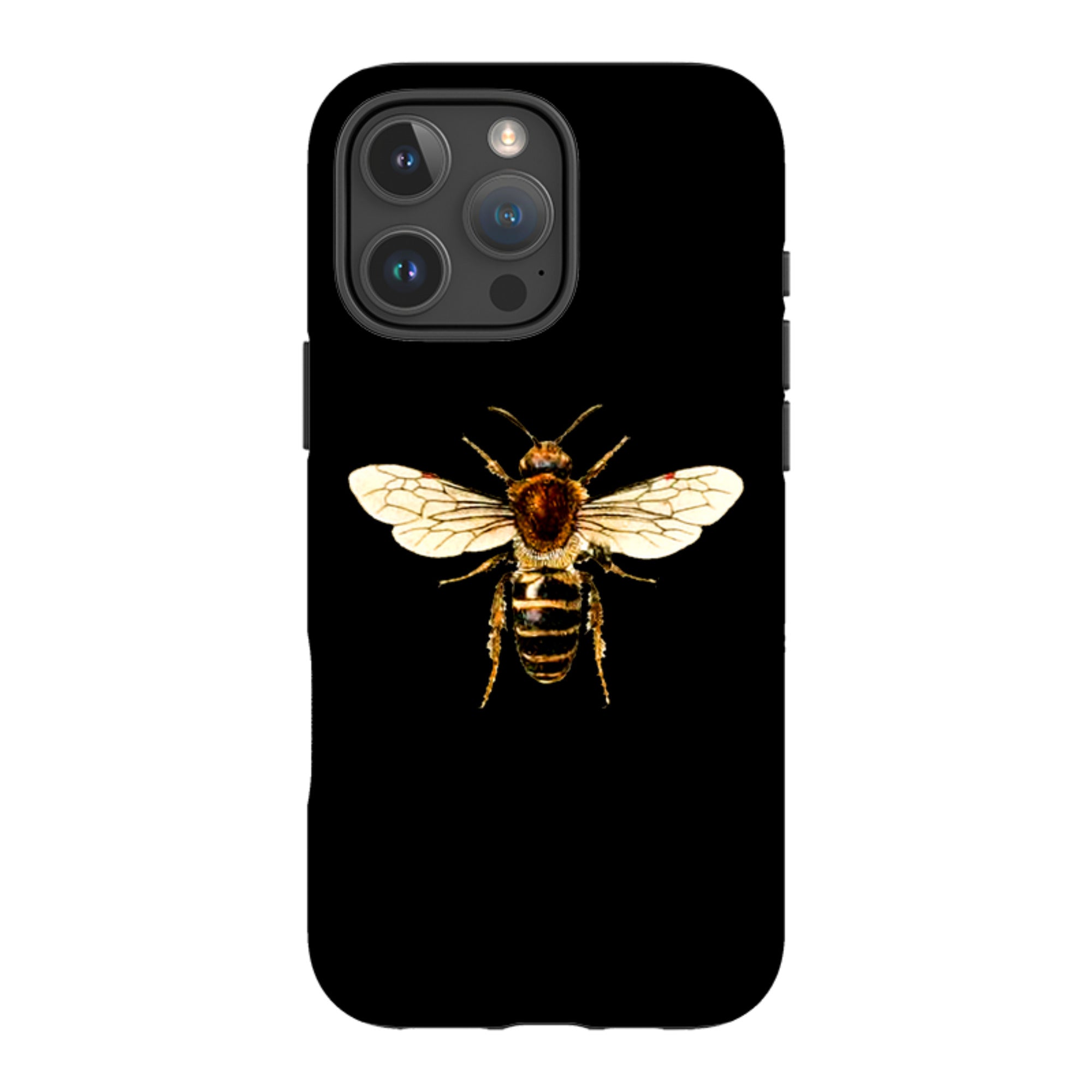 iPhone MagSafe Tough Case -  Bee II