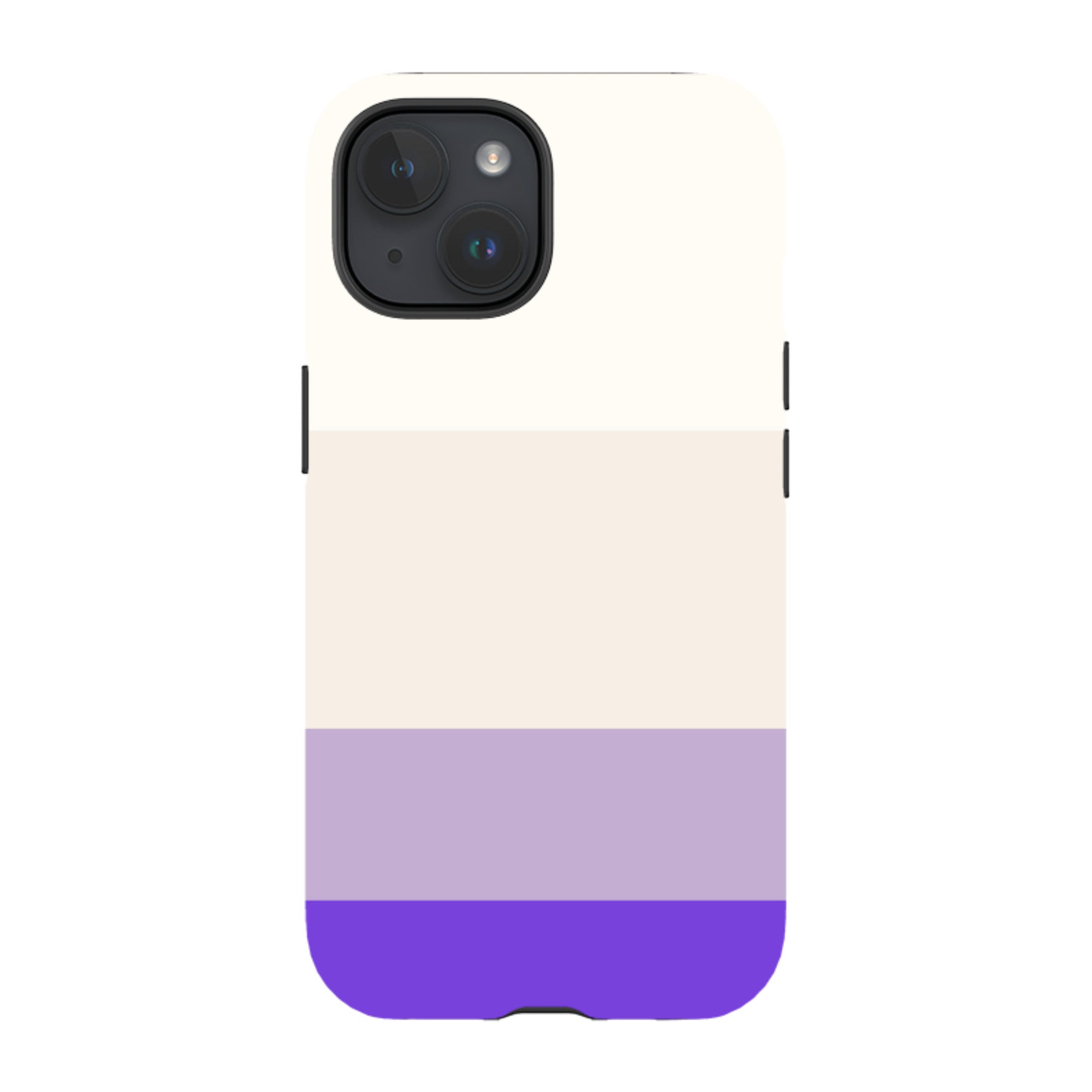 iPhone MagSafe Tough Case -  Amsterdam Chroma