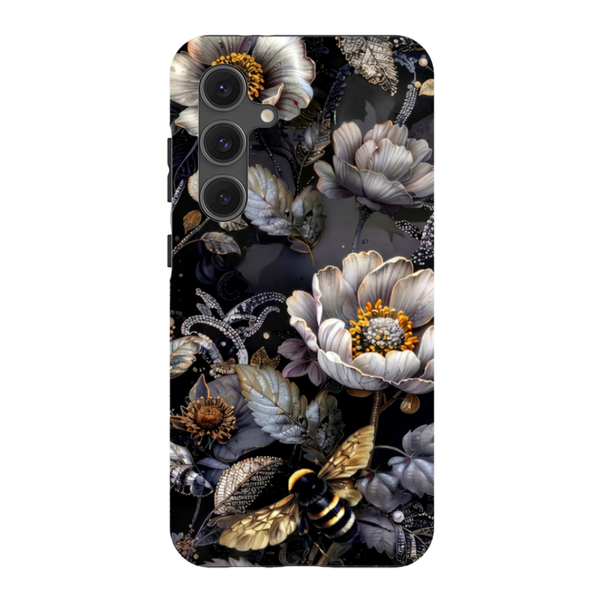 Samsung Tough  Case - Dark Bumble