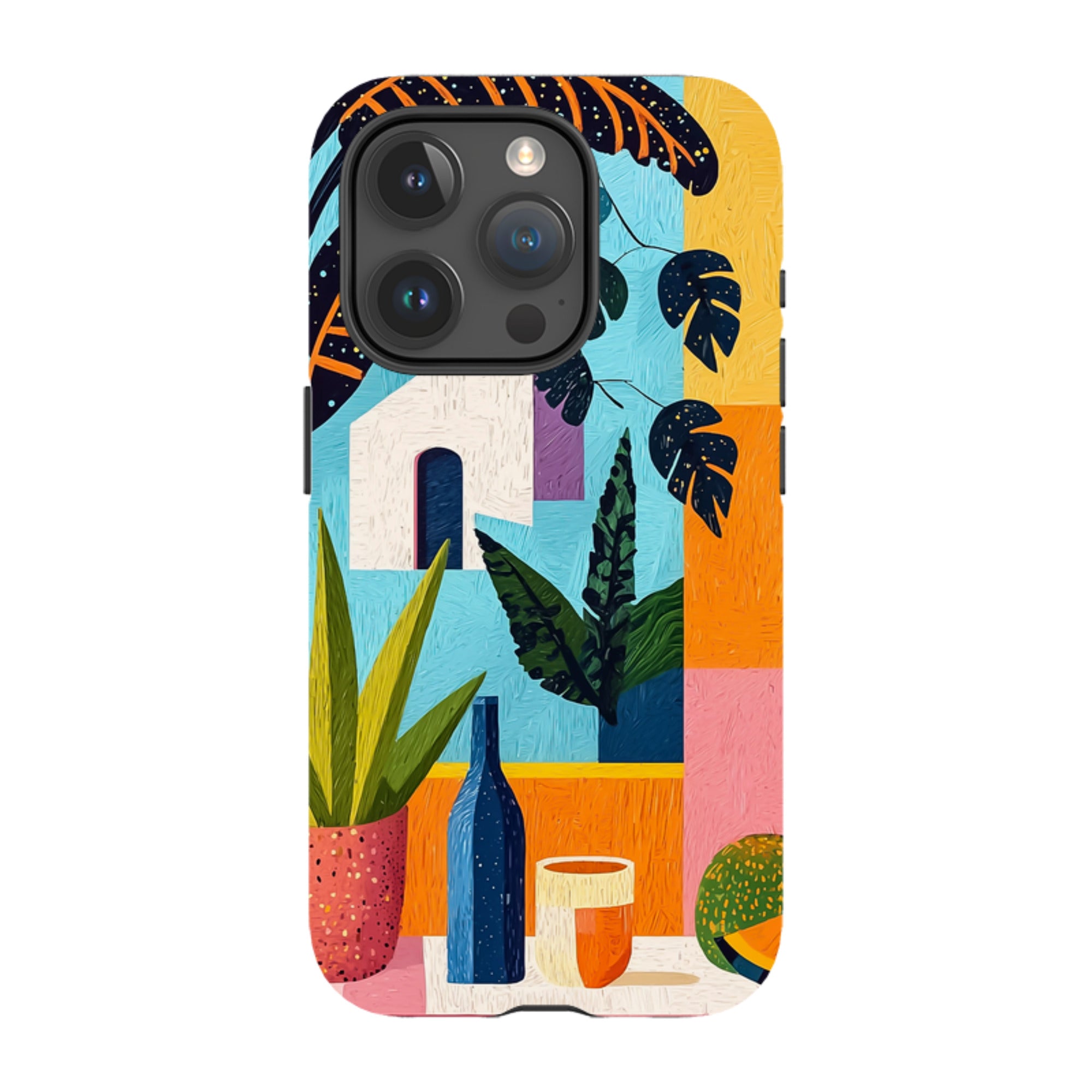 iPhone Case - Thessaloniki