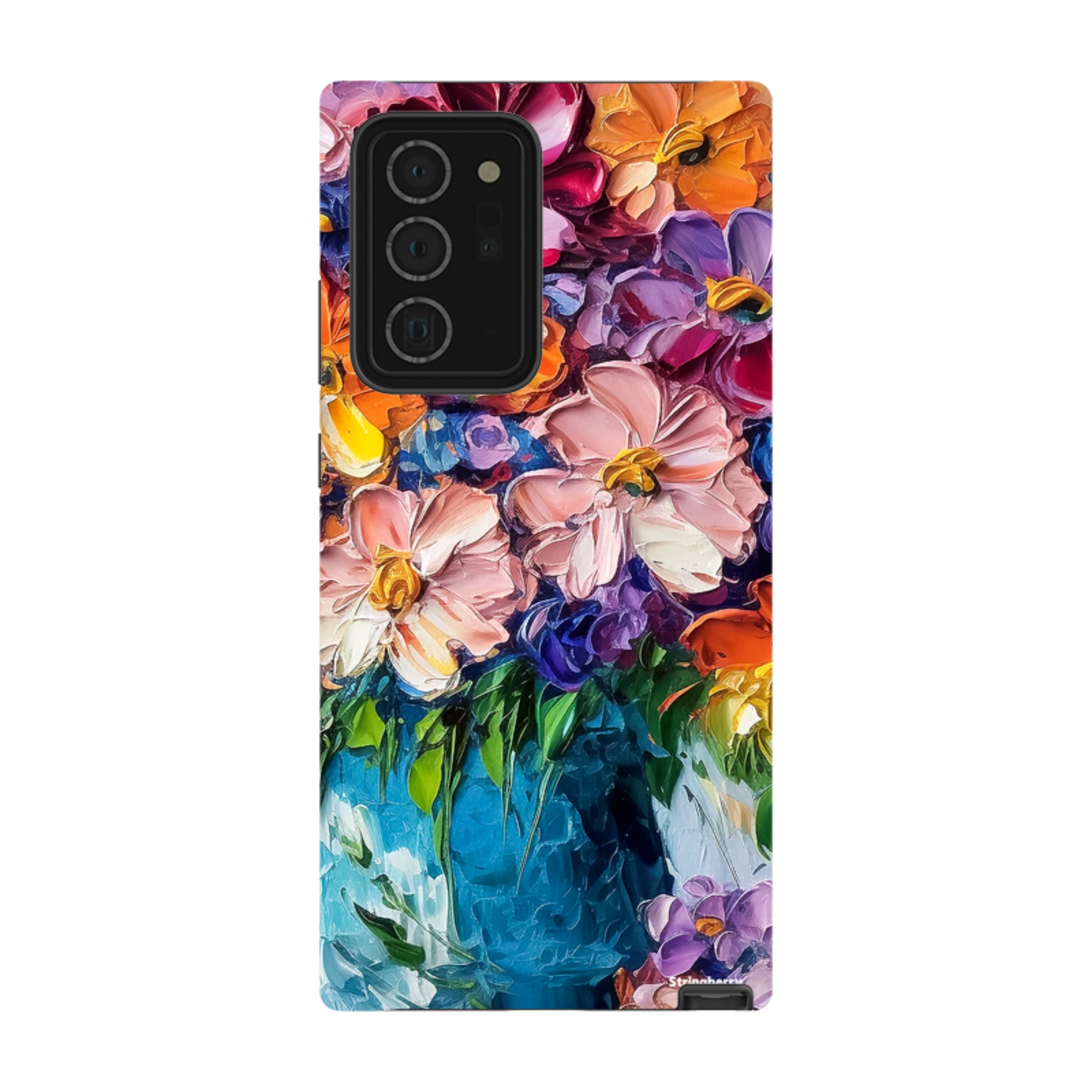 Samsung Tough Case - Oakington